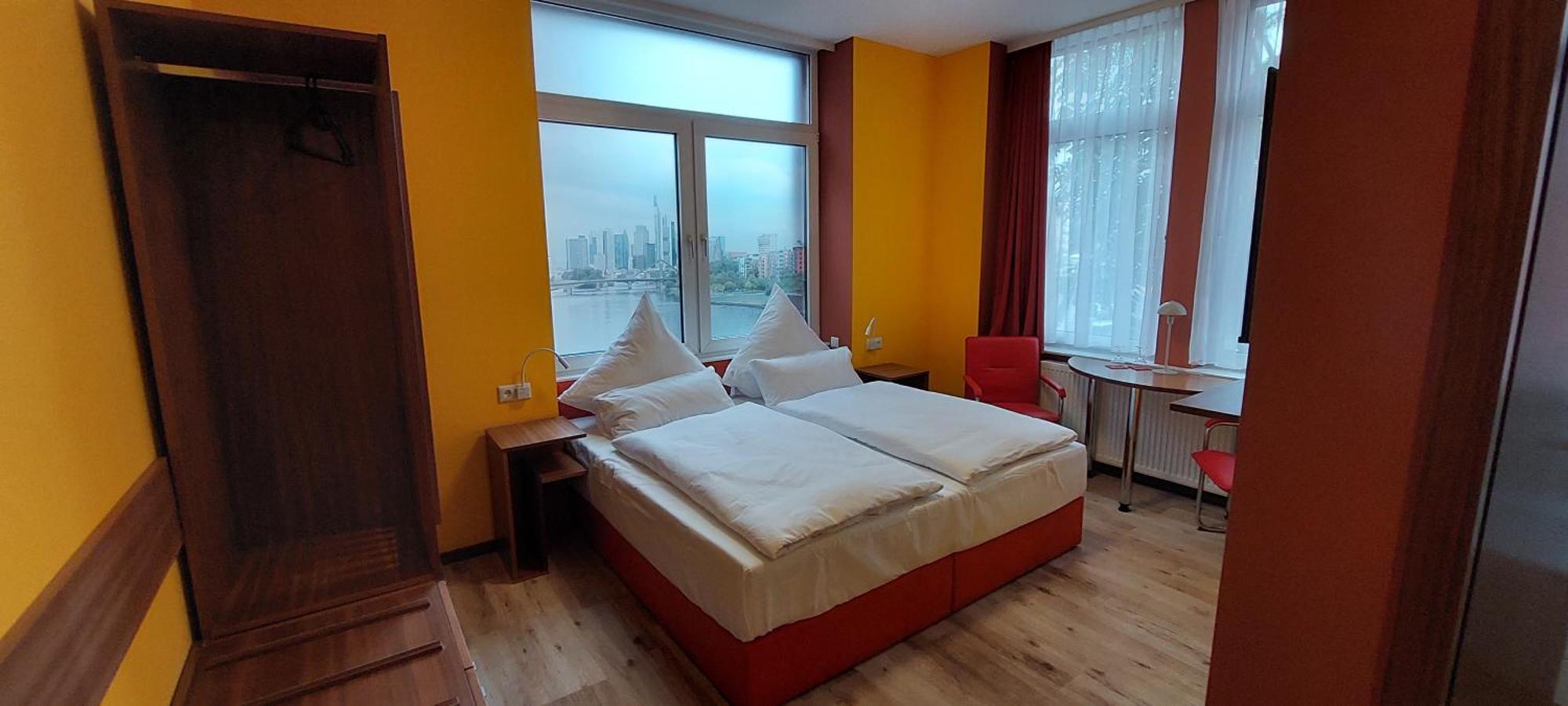 Hotel Gute Stuben Frankfurt am Main