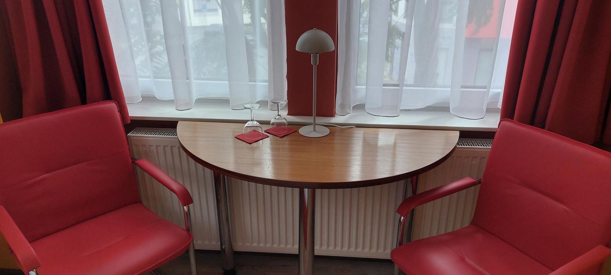 Gute Stuben Hotel *