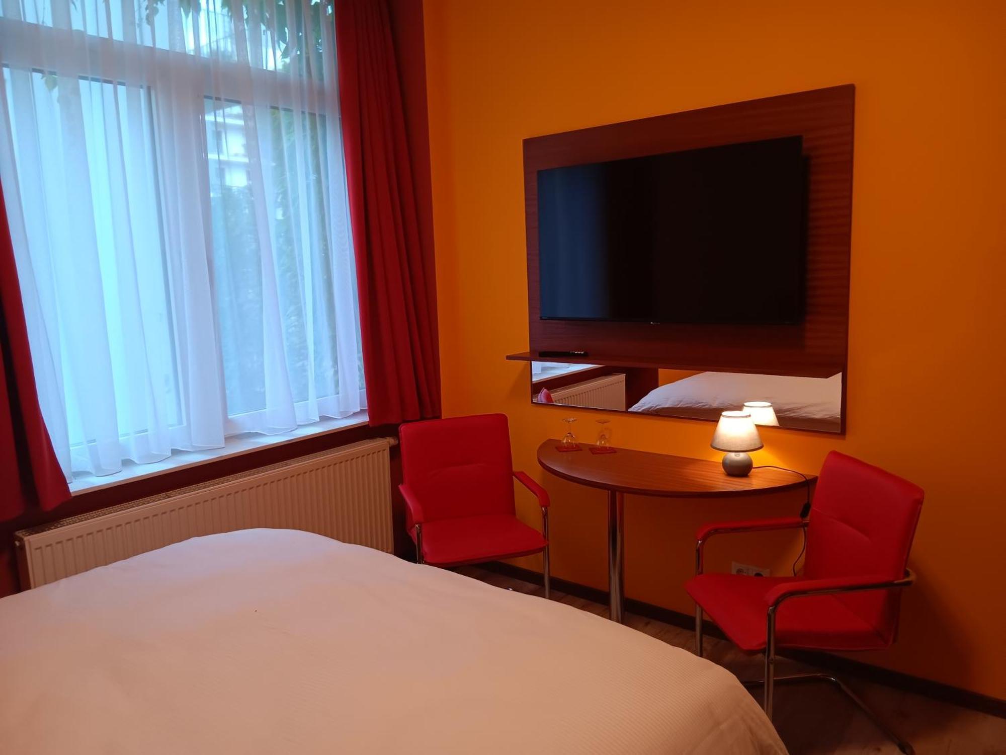 Gute Stuben Hotel *