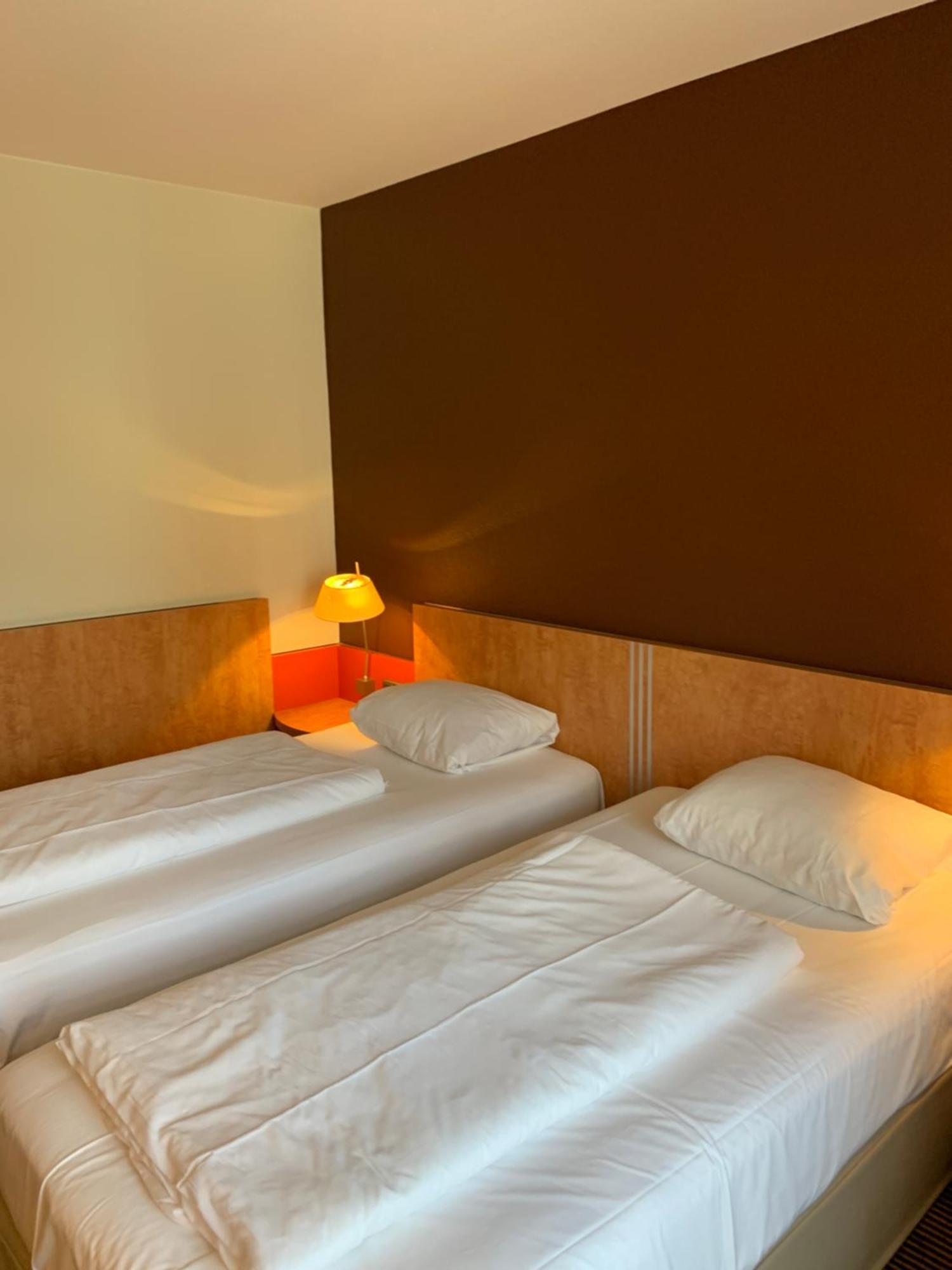 Apartment Hotelzimmer Frankfurt-bockenheim Messe