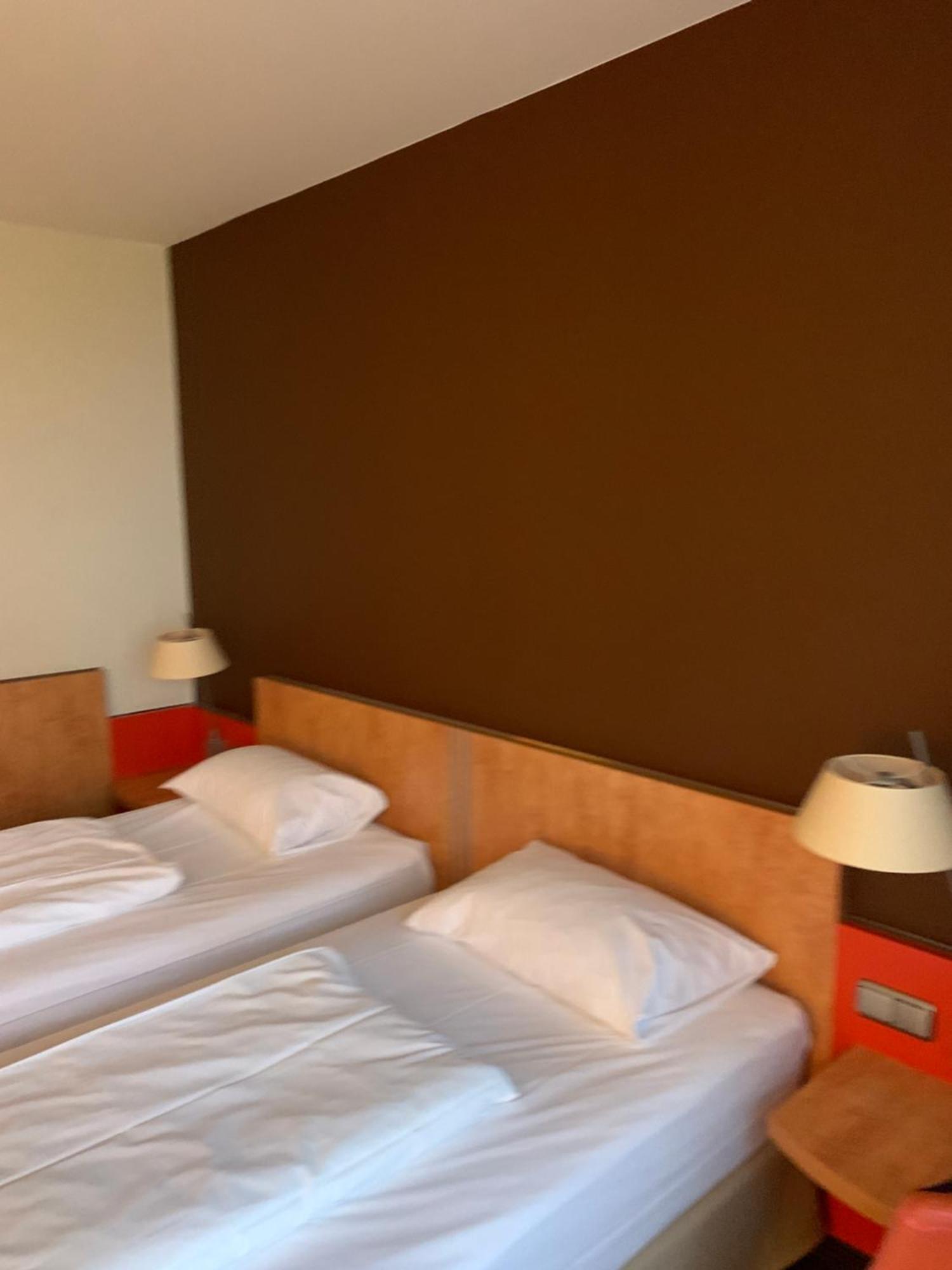 Hotelzimmer Frankfurt-bockenheim Messe Frankfurt am Main