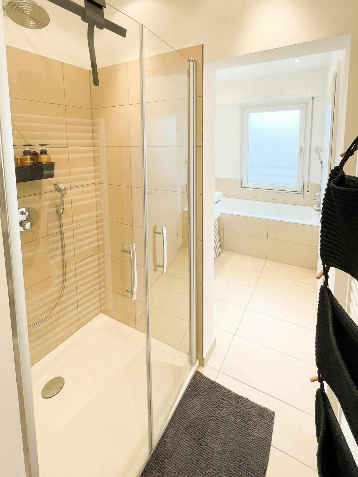 Appartement Design-penthouse In Toplage!