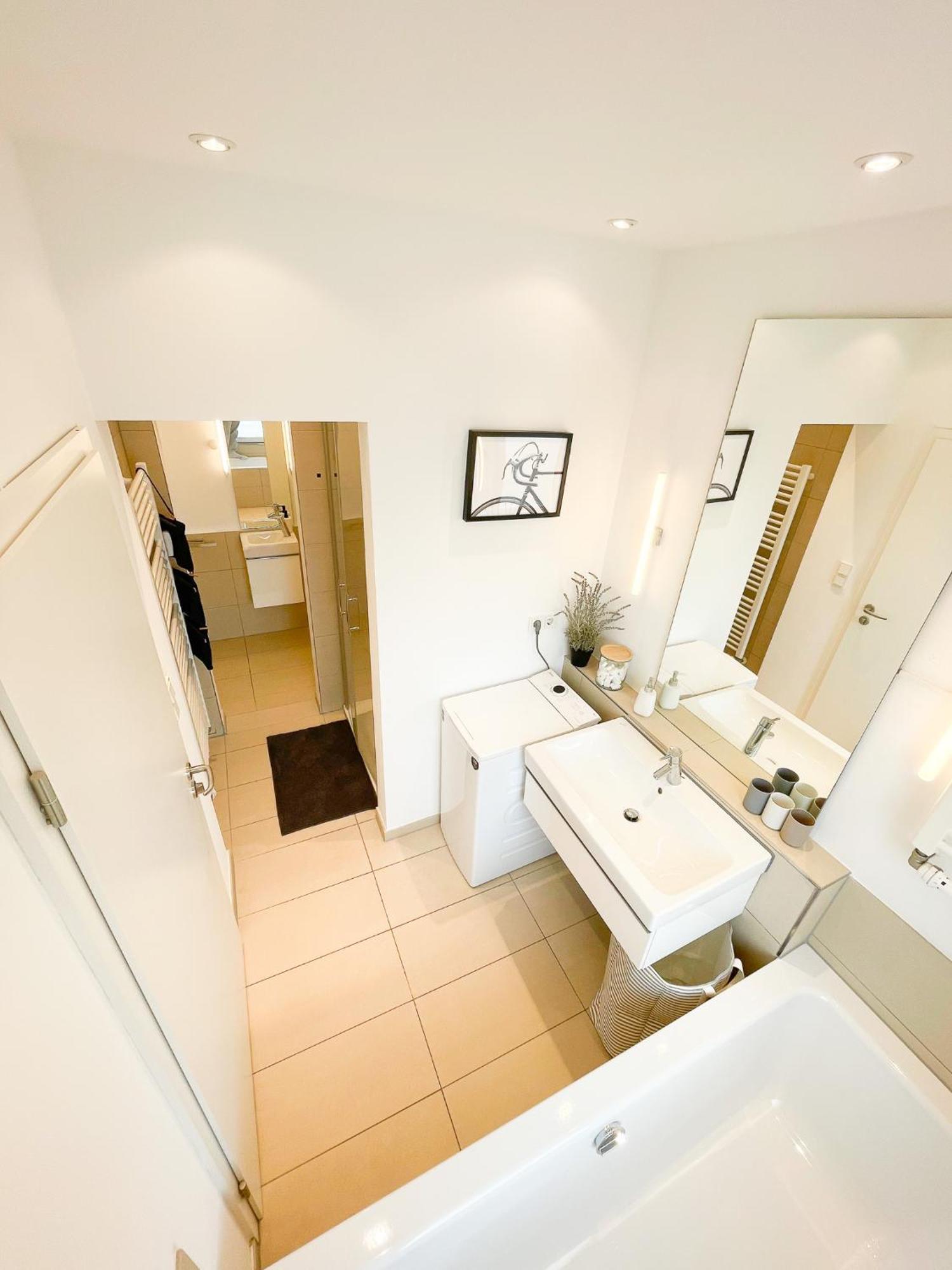 Appartement Design-penthouse In Toplage!