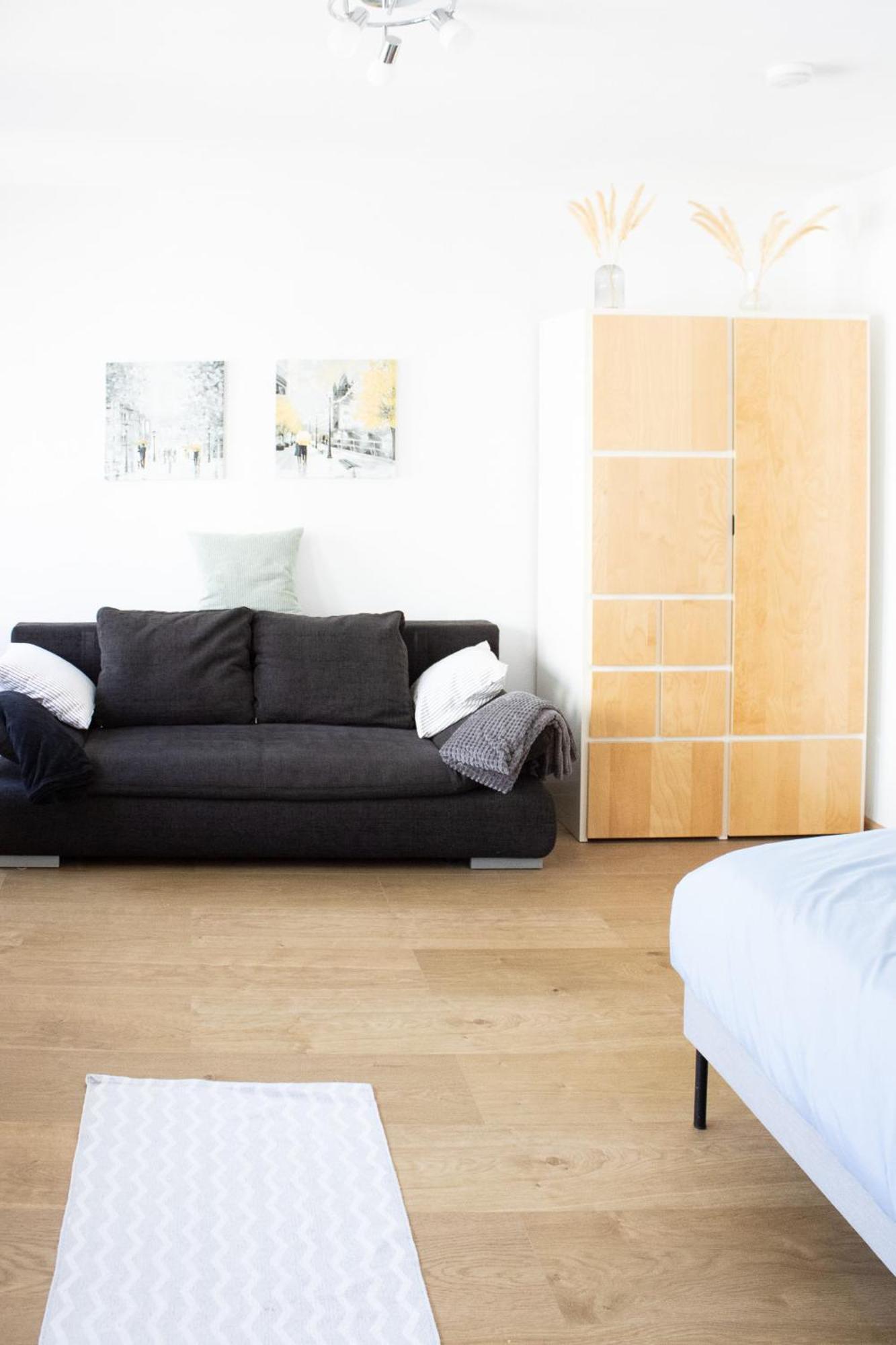 Apartment Im Herzen Frankfurts Frankfurt am Main