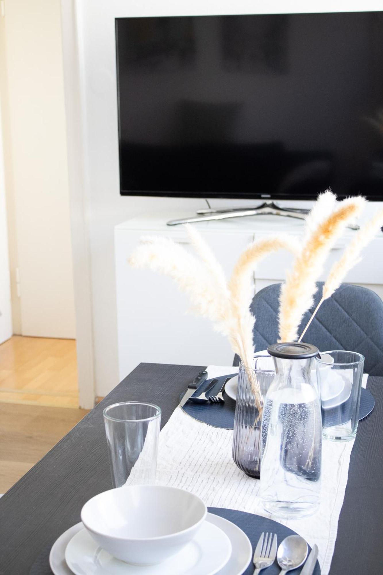 Im Herzen Frankfurts Apartment Frankfurt am Main
