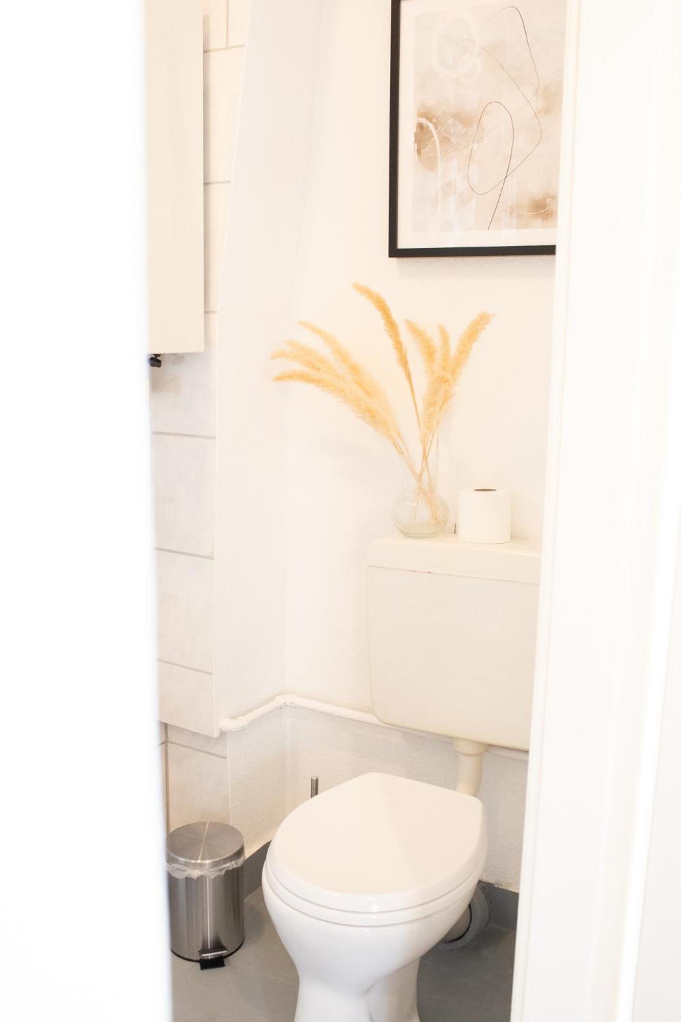 Apartment Im Herzen Frankfurts