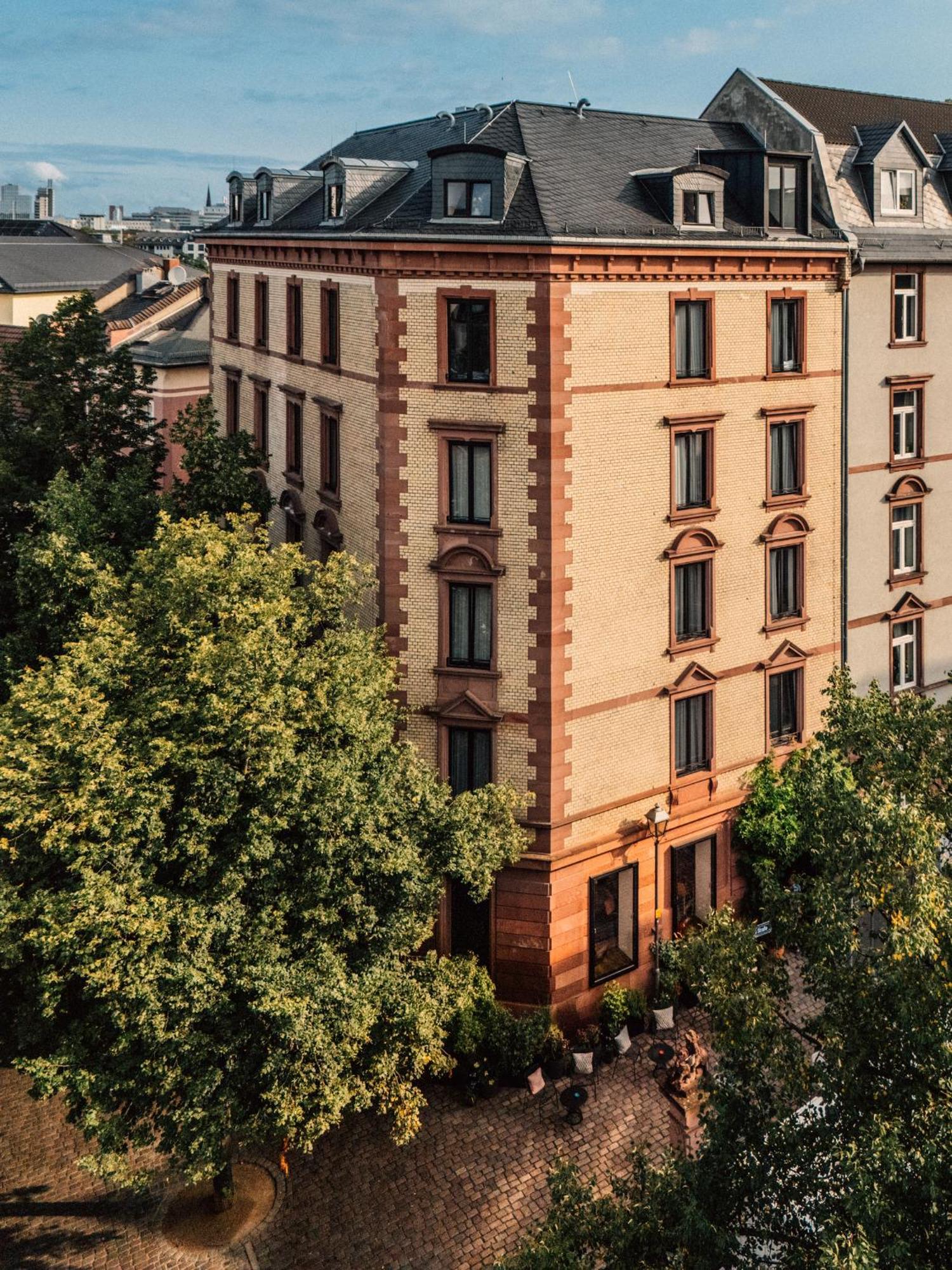 Libertine Lindenberg Hotel 4*