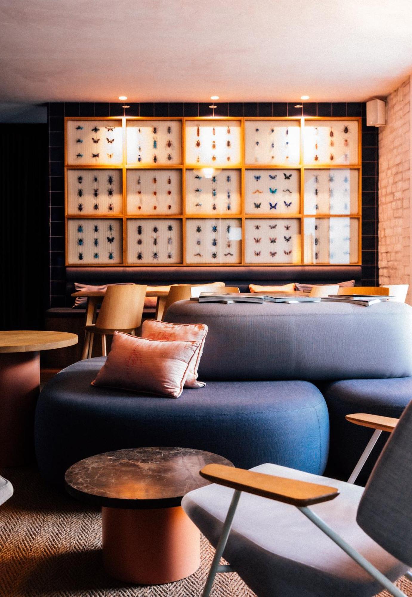 Hotel Libertine Lindenberg 4*