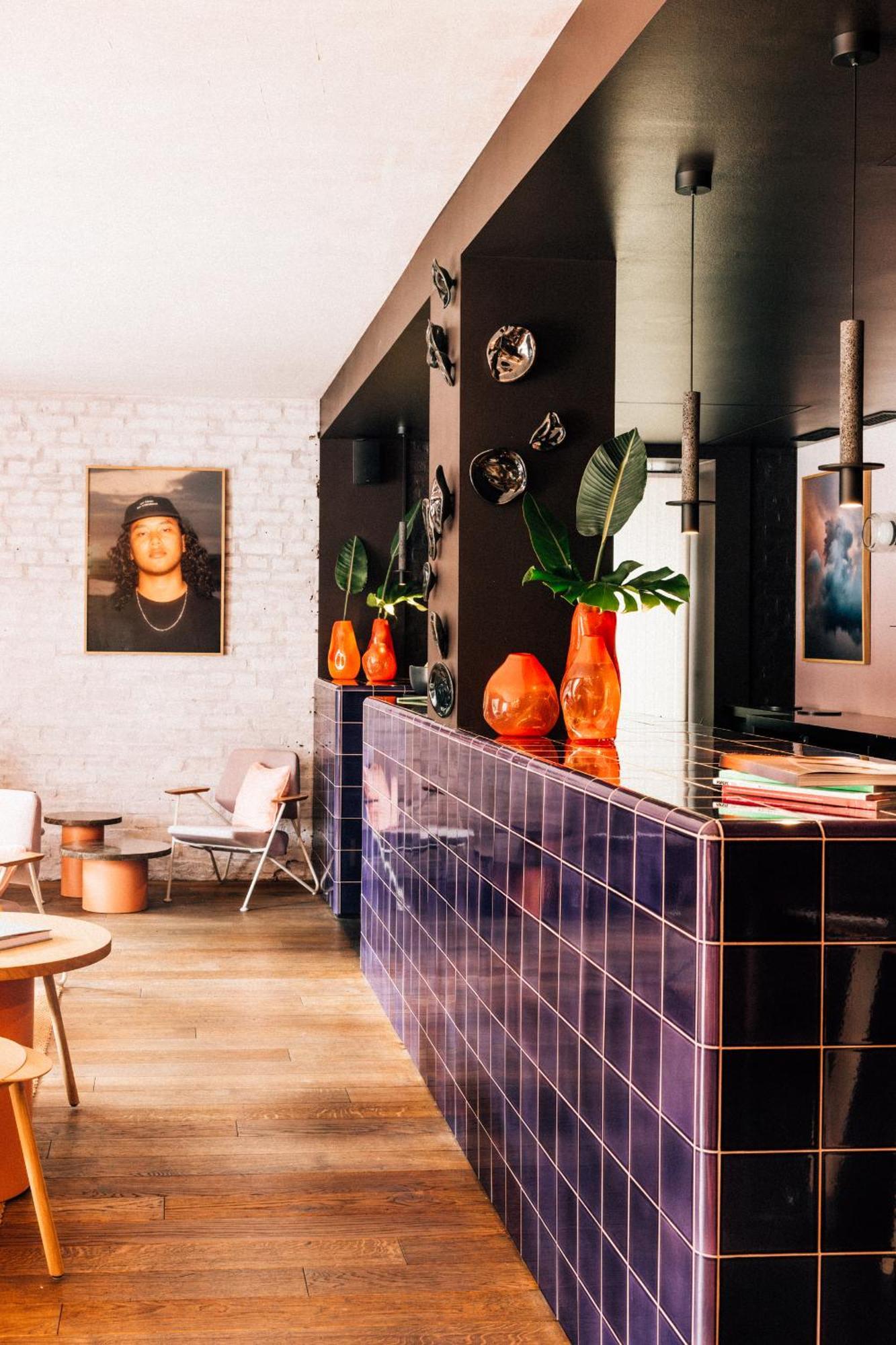 Libertine Lindenberg Hotel 4*