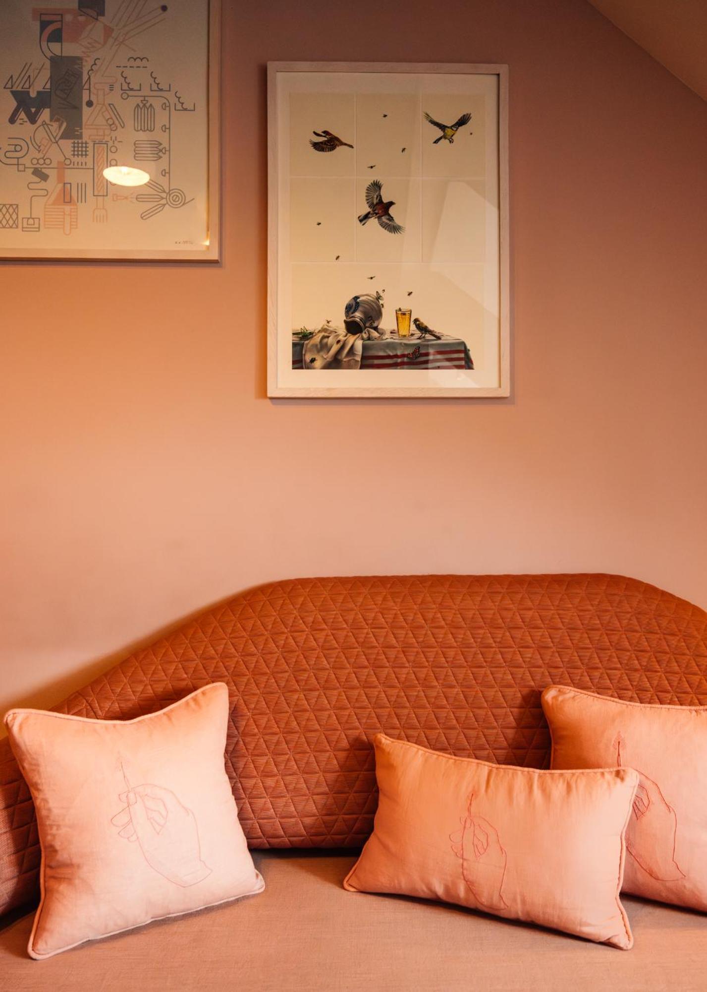 Libertine Lindenberg Hotel