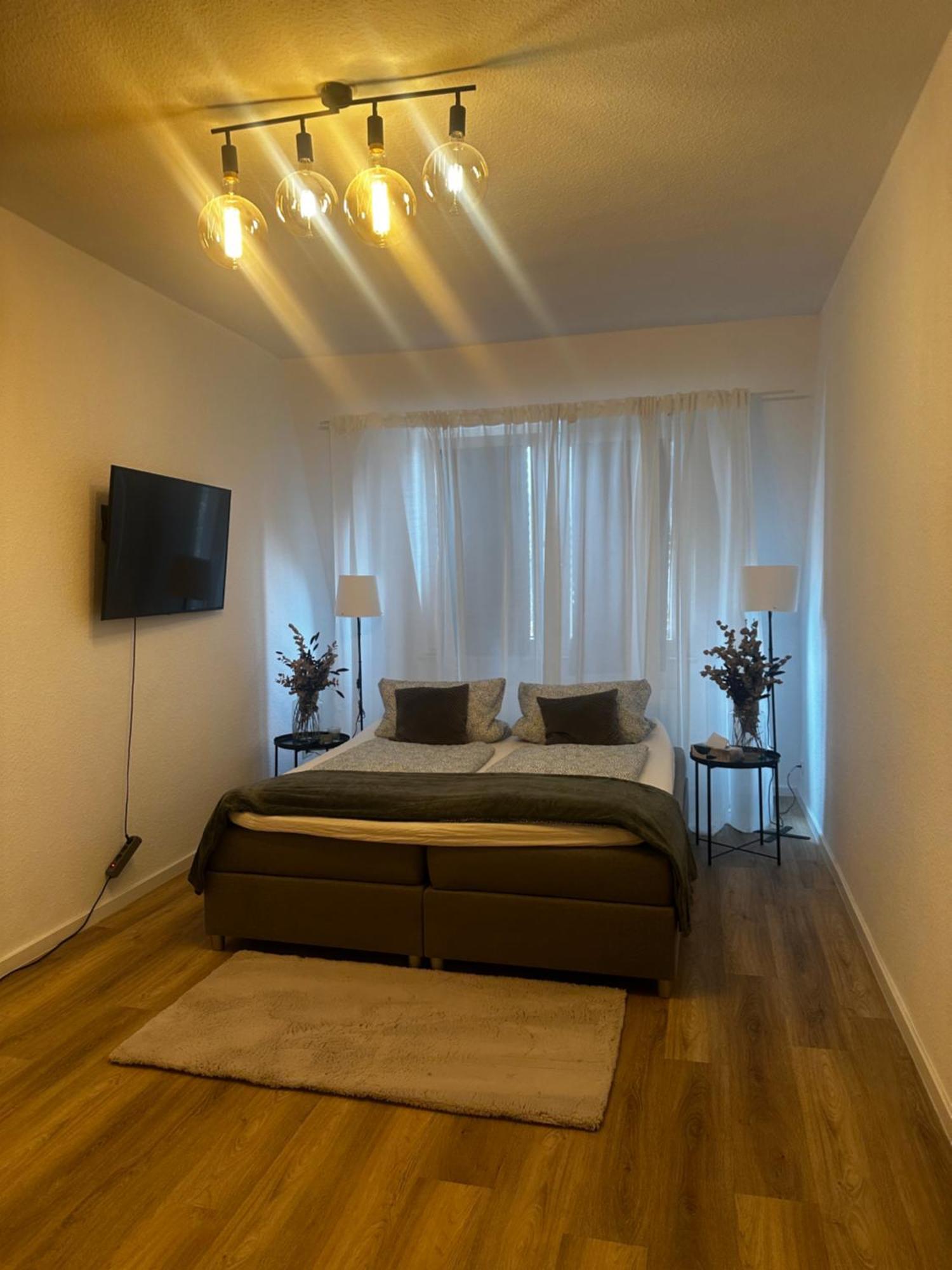 Frankurt Am Main Feelhome Appartement