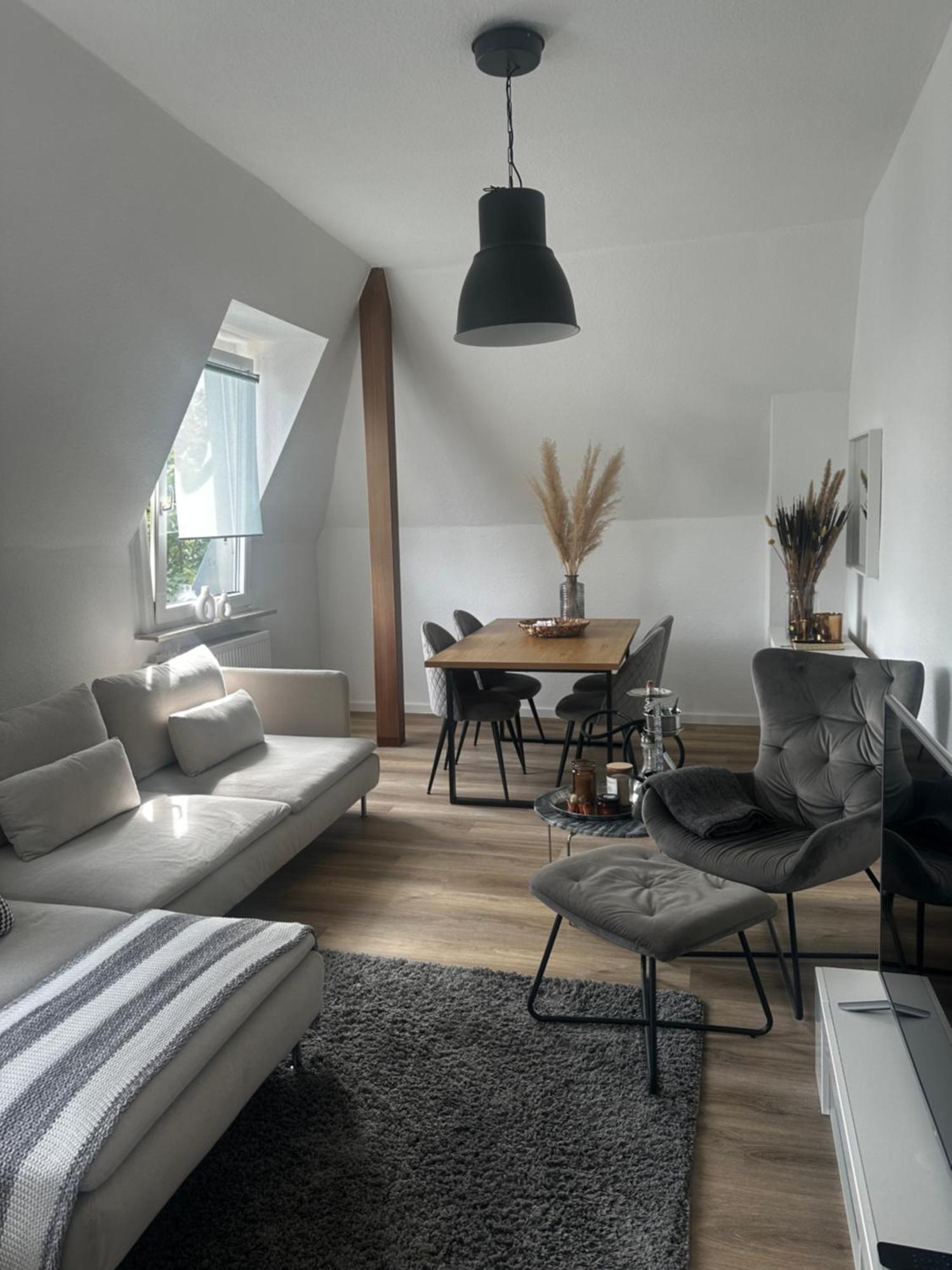 Frankurt Am Main Feelhome * Francfort-sur-le-Main