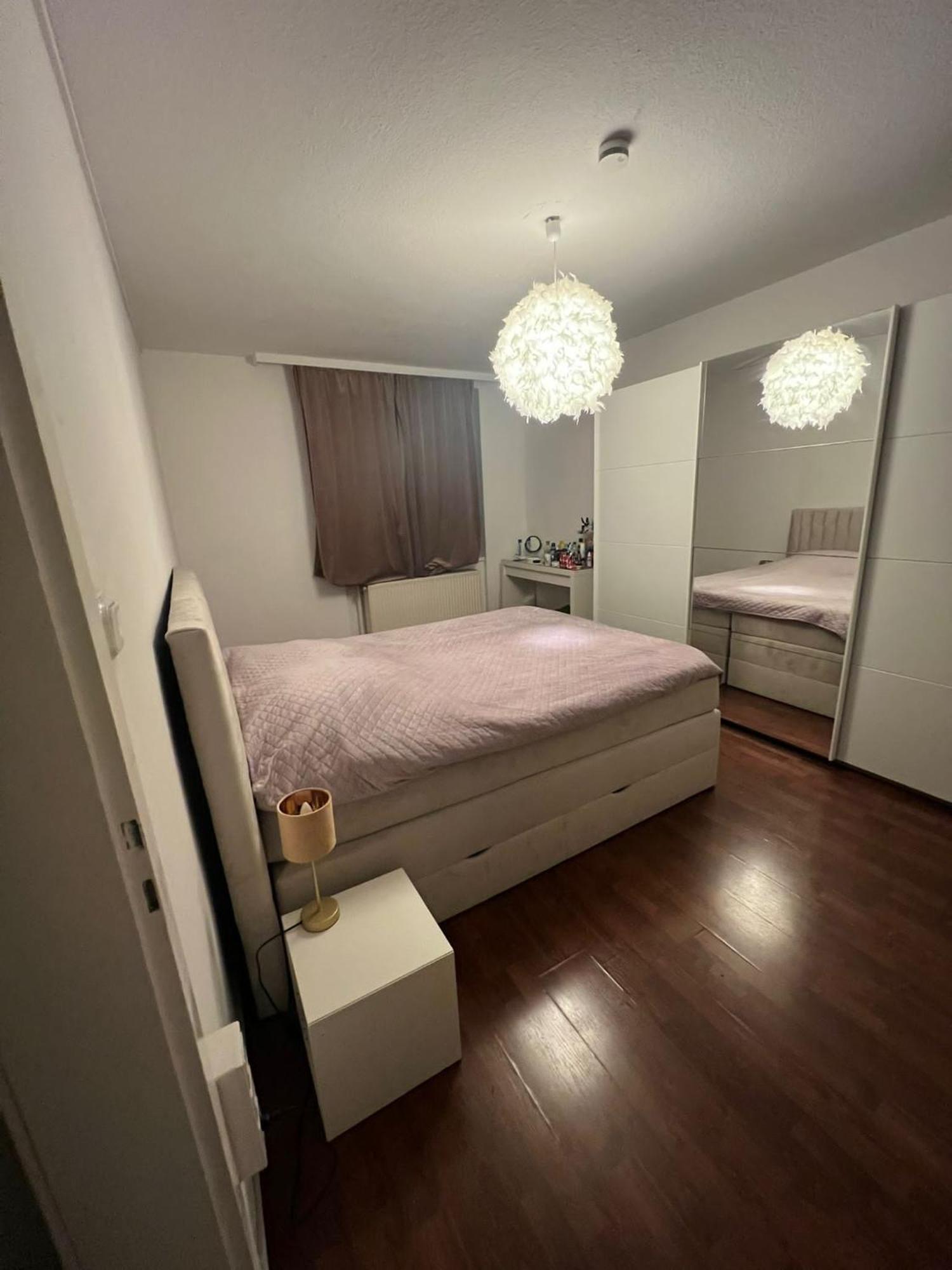 Frankfurt Agancy Apartment *