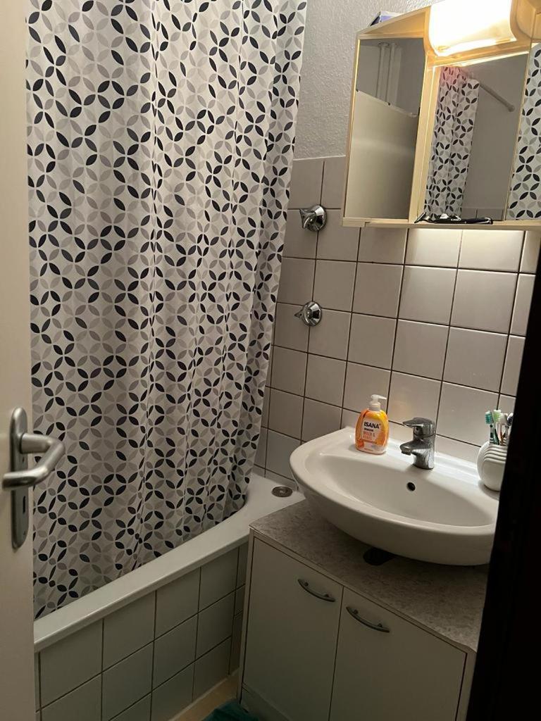 Apartment Messeapartment Agancy Ffm *