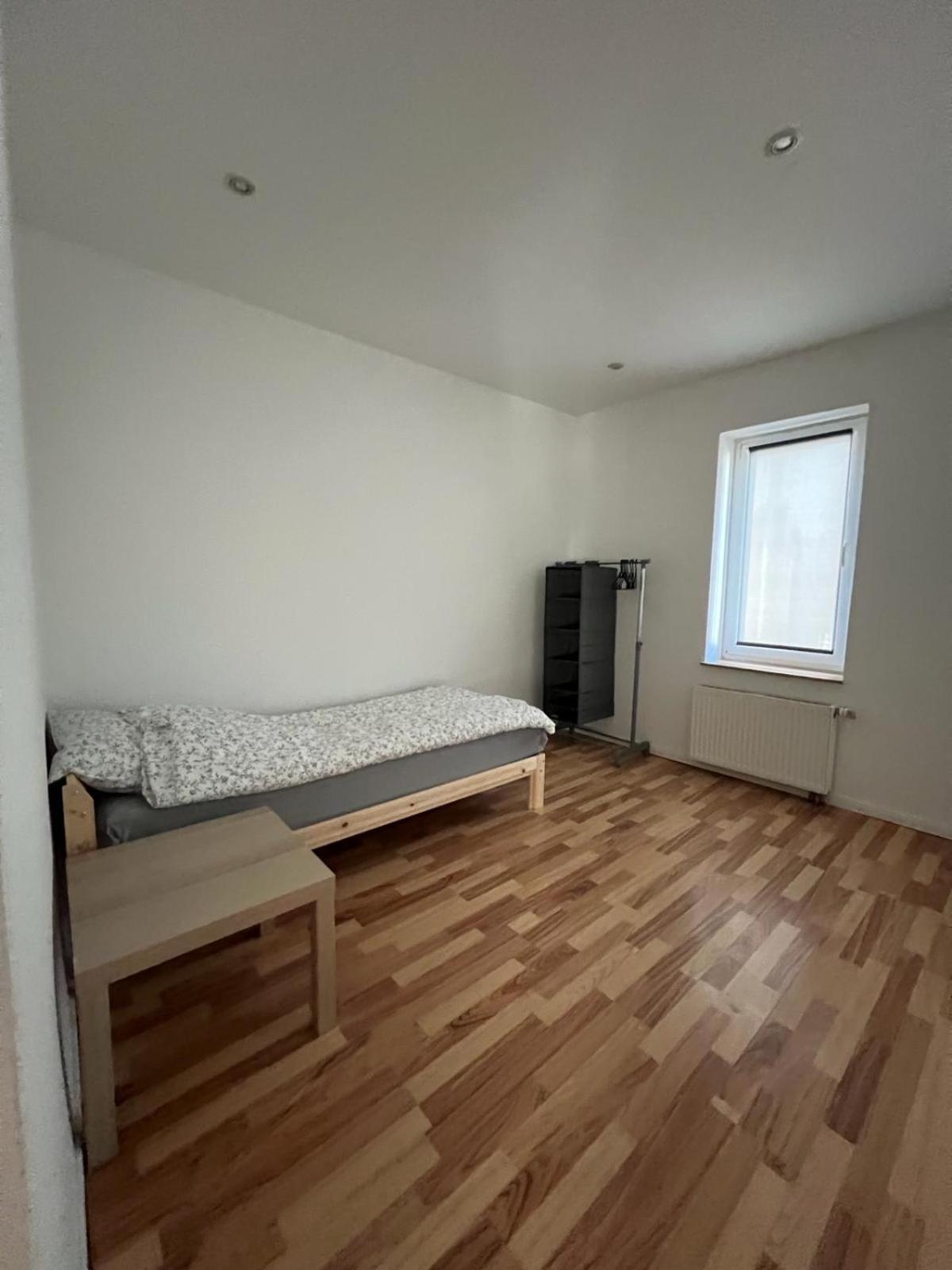 Messeapartment Agancy Ffm * Frankfurt am Main