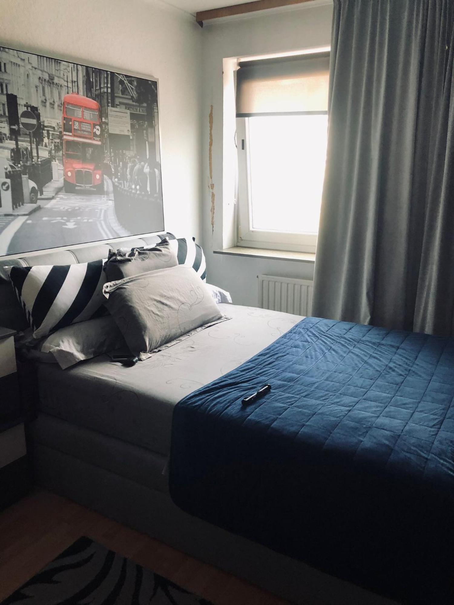 Messeapartment Agancy Ffm Frankfurt am Main