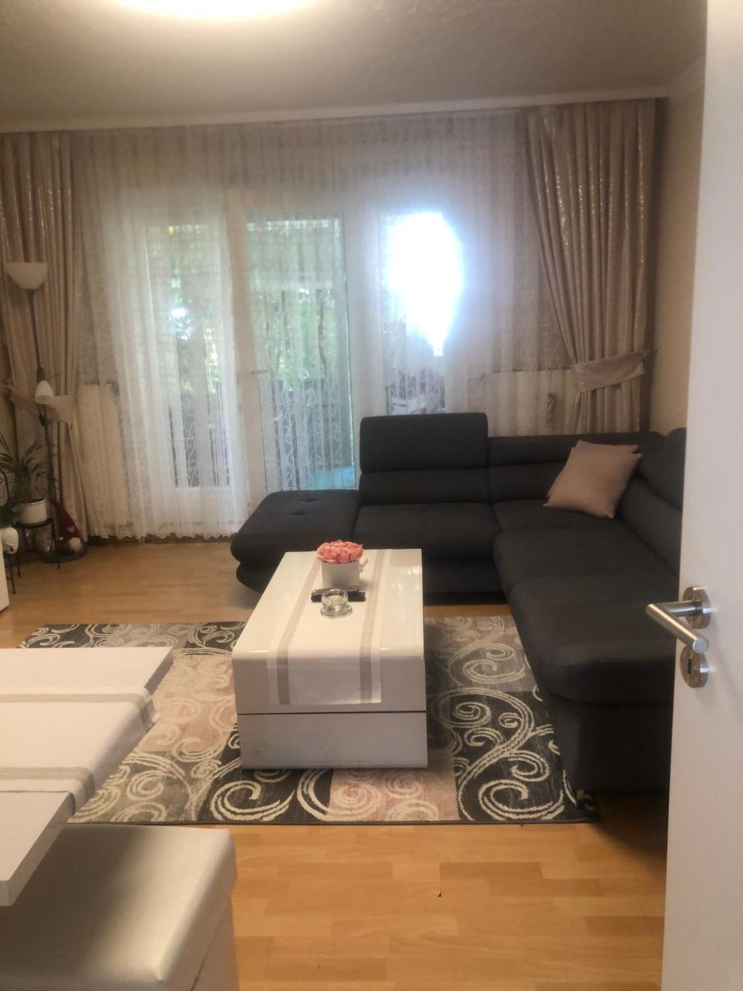Apartment Messeapartment Agancy Ffm *