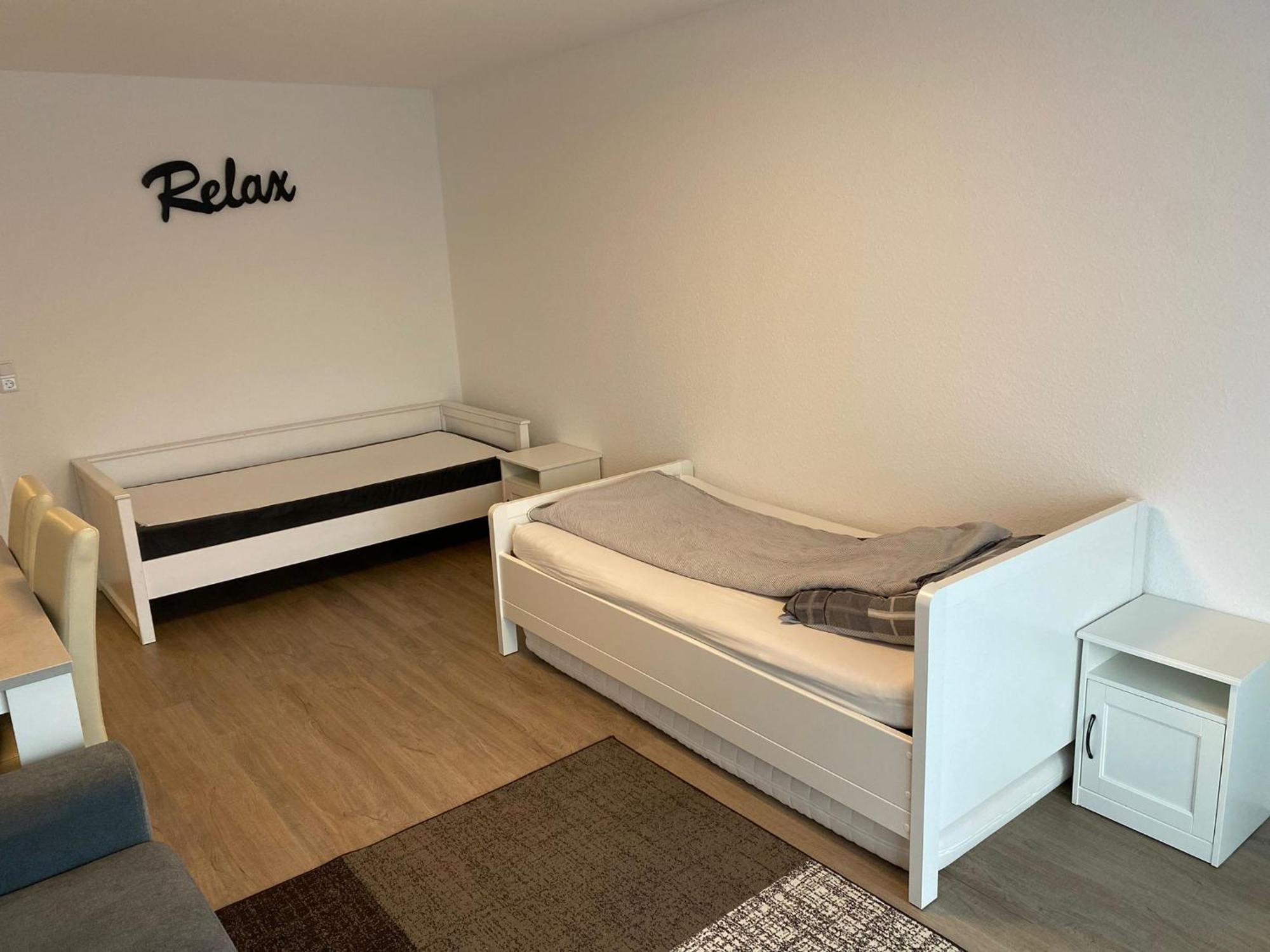 Apartment Messeapartment Agancy Ffm *