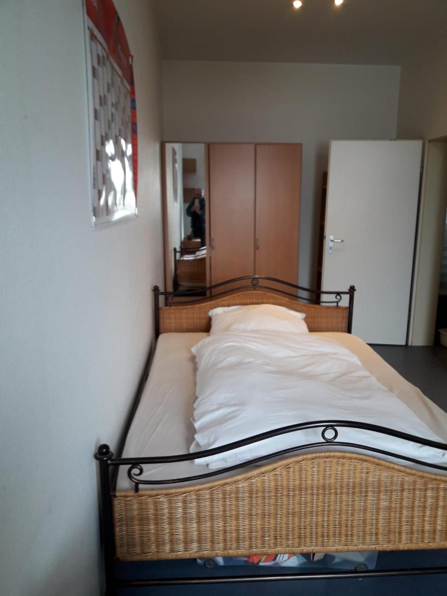 Apartment Messeapartment Agancy Ffm *
