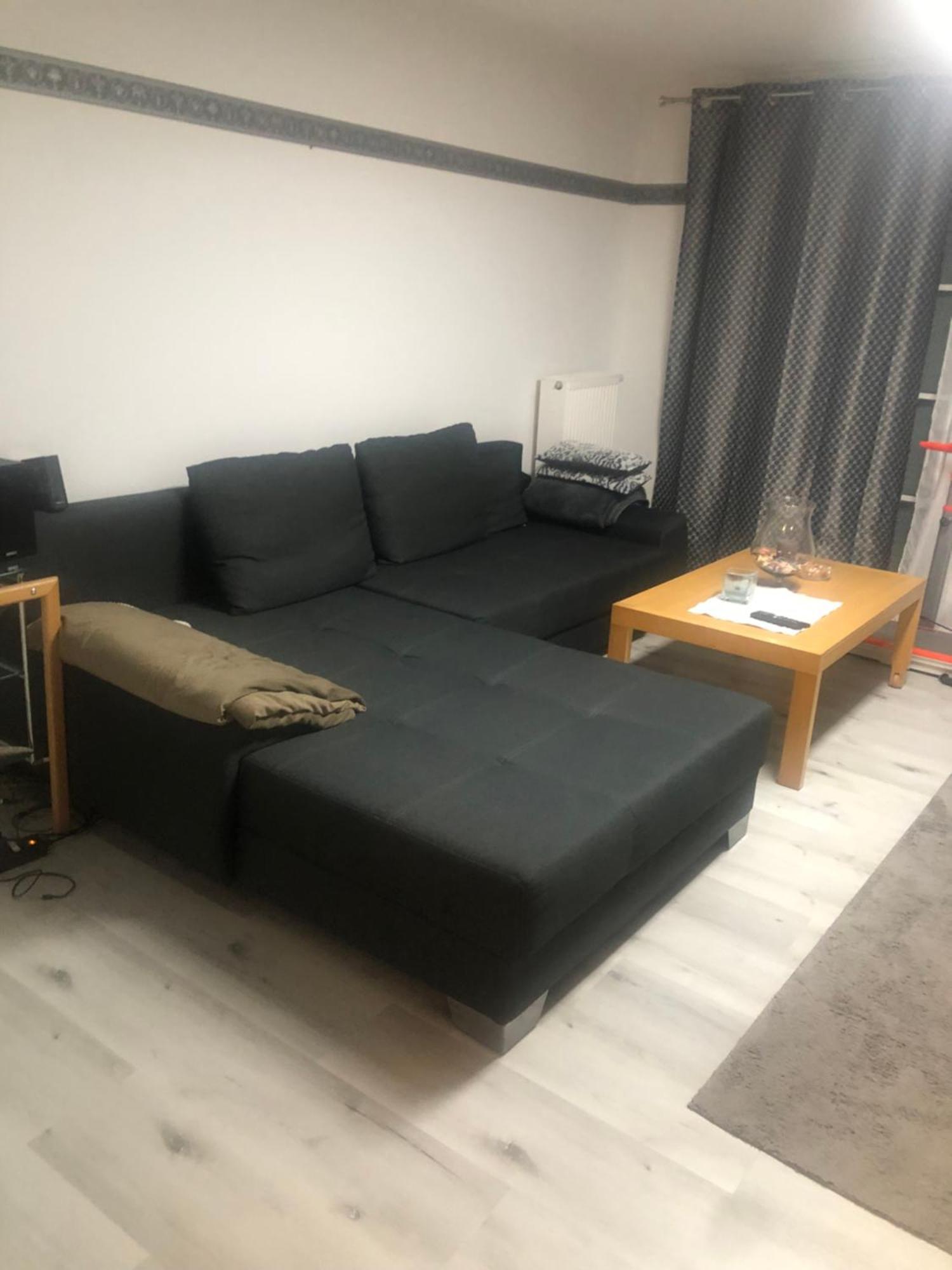 Messeapartment Agancy Ffm Apartment *