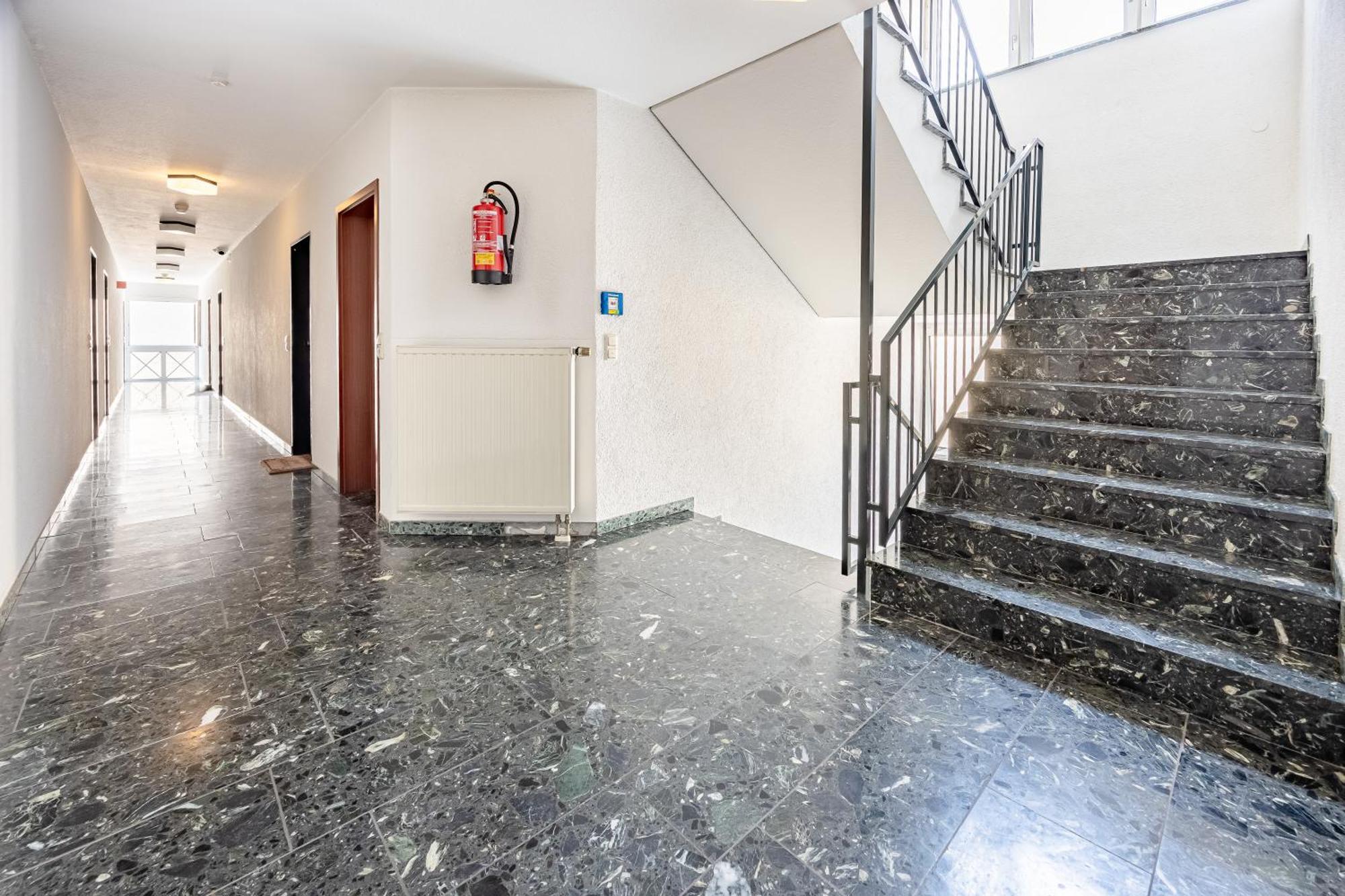 Monteurhome24 - Neue, Moderne In Frankfurt