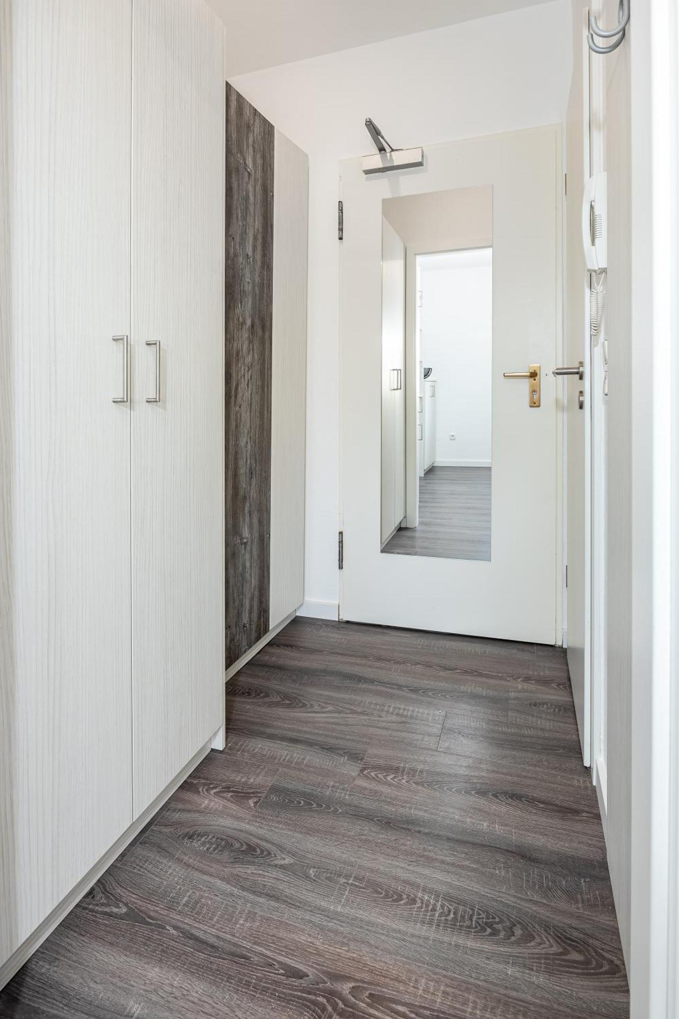 Monteurhome24 - Neue, Moderne In Frankfurt Frankfurt am Main