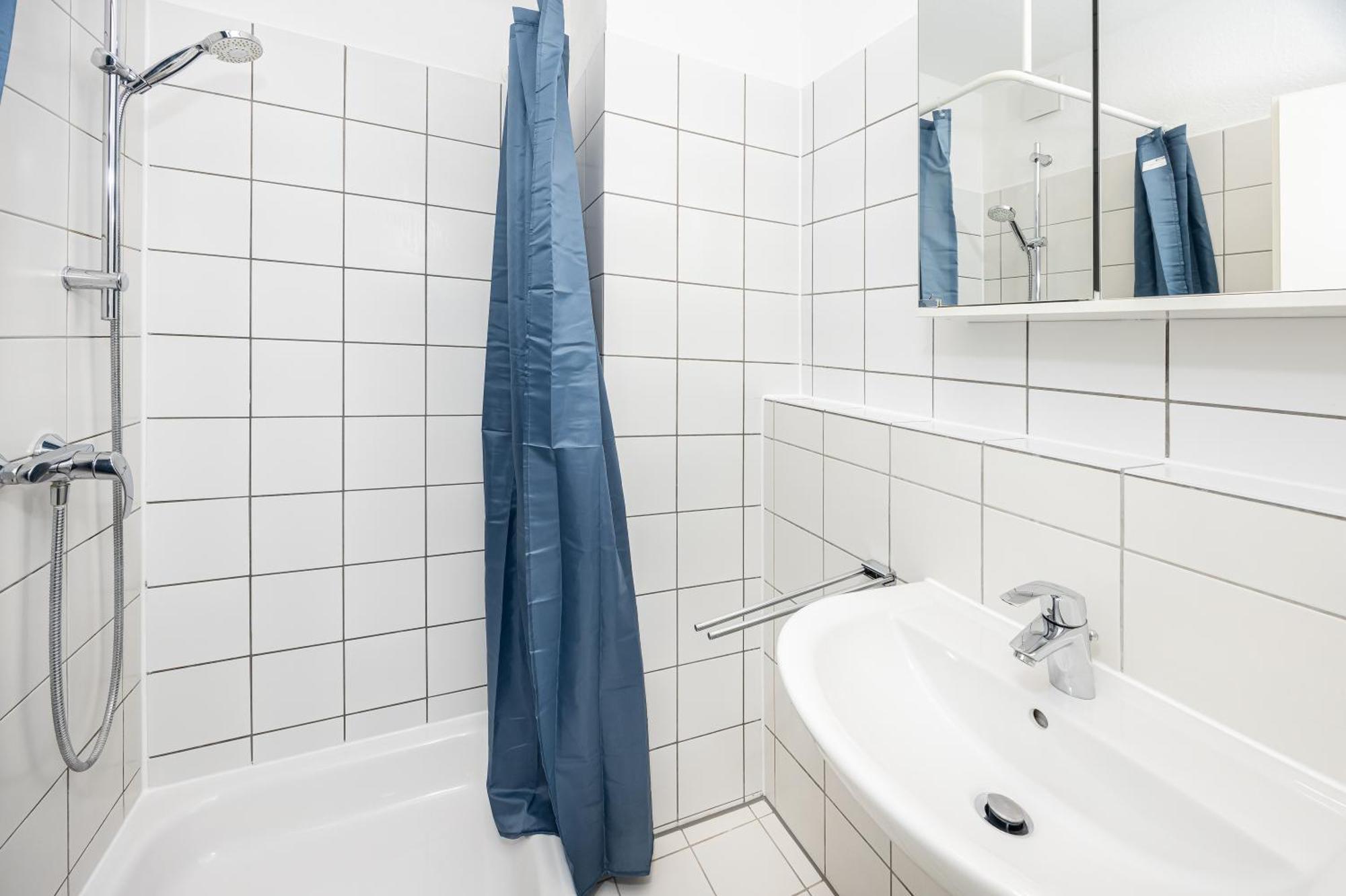 Apartment Monteurhome24 - Neue, Moderne In Frankfurt