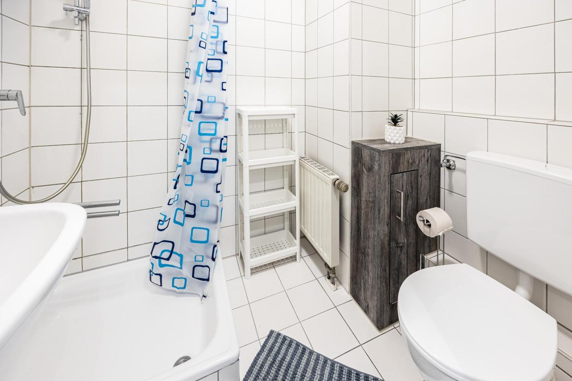 Monteurhome24 - Neue, Moderne In Frankfurt *