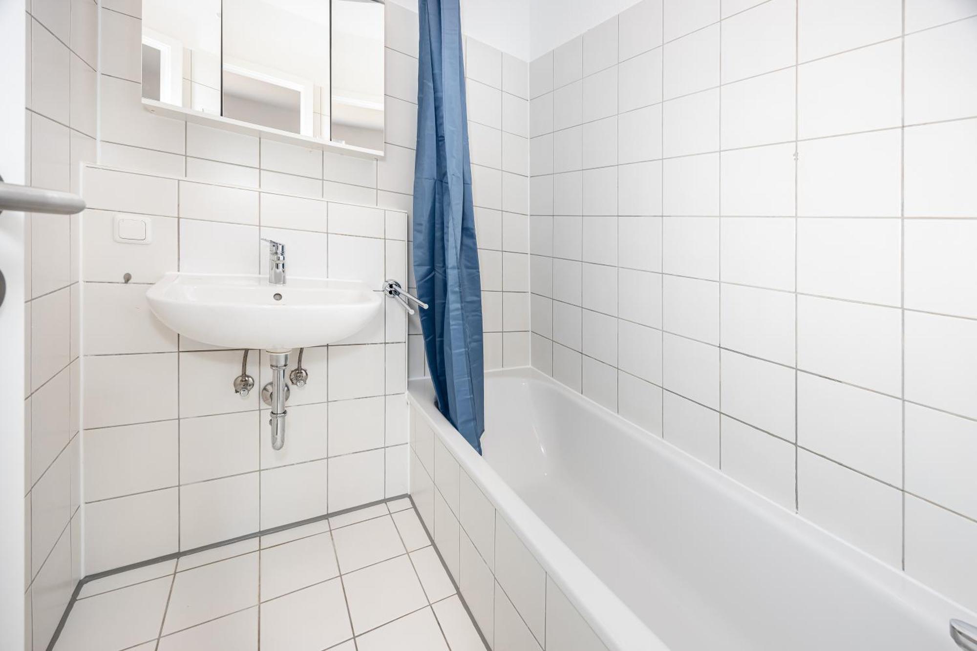 Apartment Monteurhome24 - Neue, Moderne In Frankfurt Frankfurt am Main