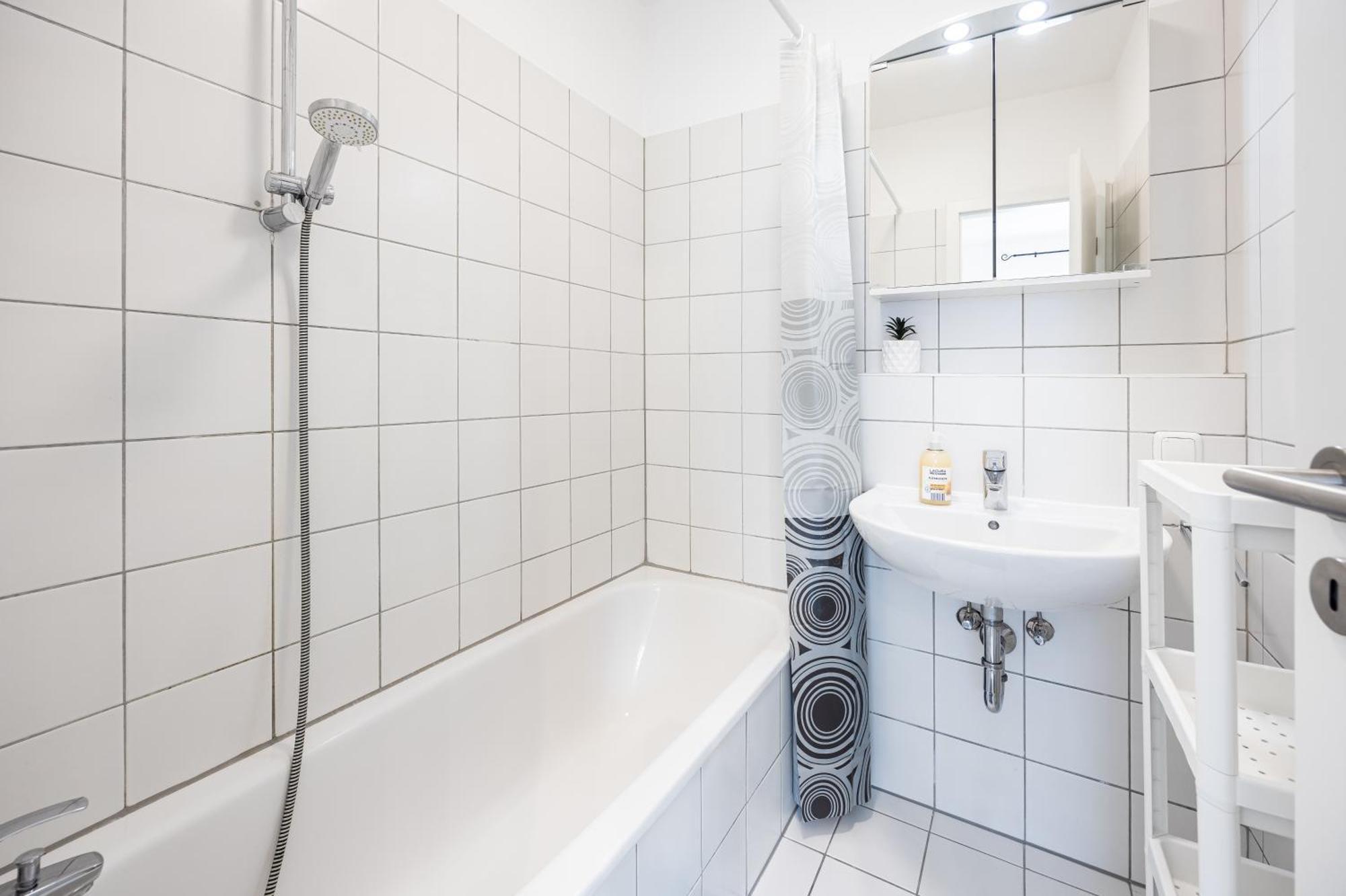 Monteurhome24 - Neue, Moderne In Frankfurt Frankfurt am Main