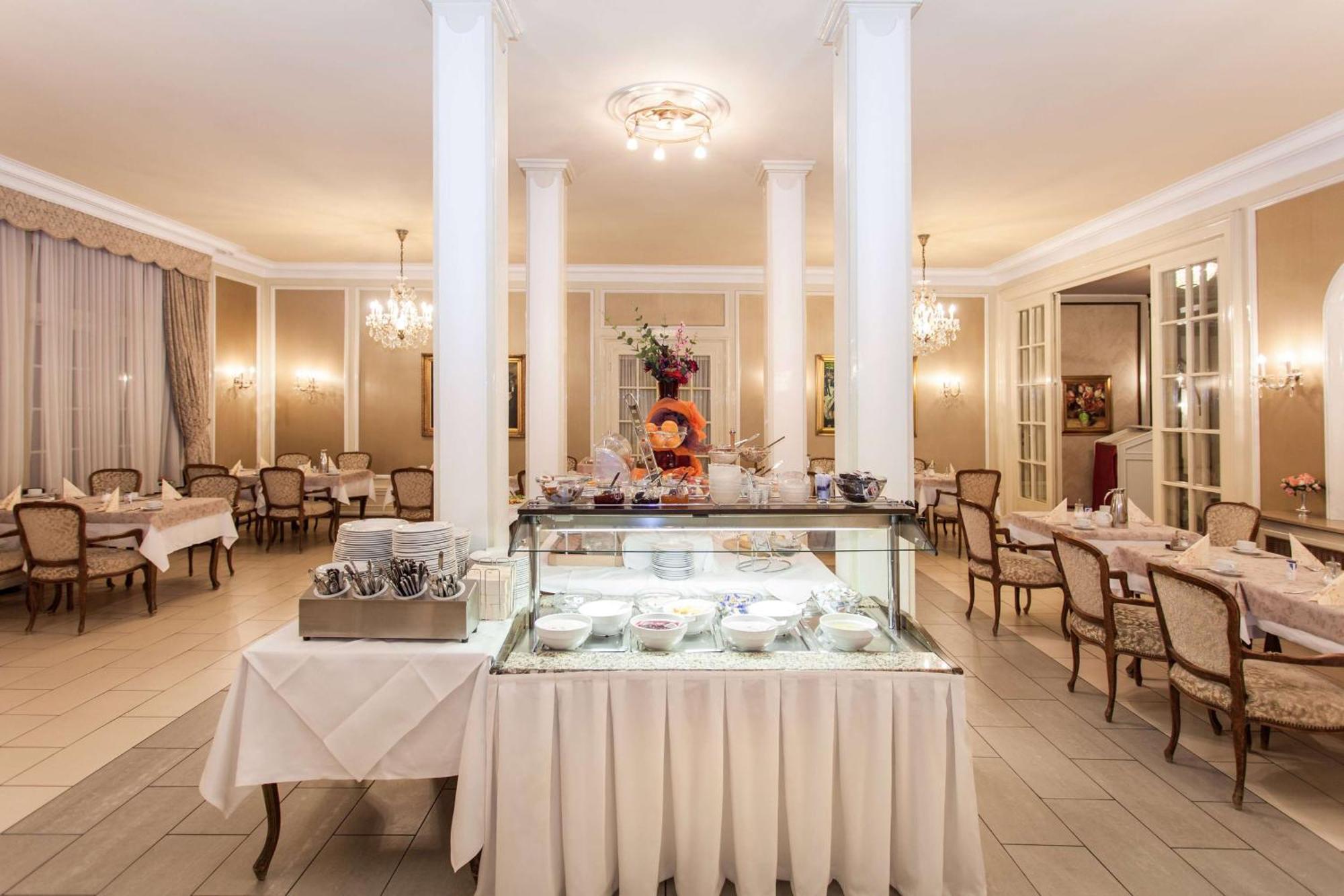 Centro National Frankfurt City, Trademark Collection By Wyndham Hotel Francfort-sur-le-Main