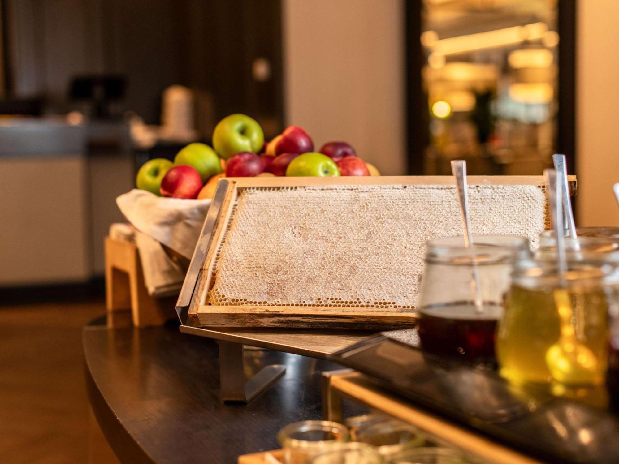 Sofitel Frankfurt Opera Hotel