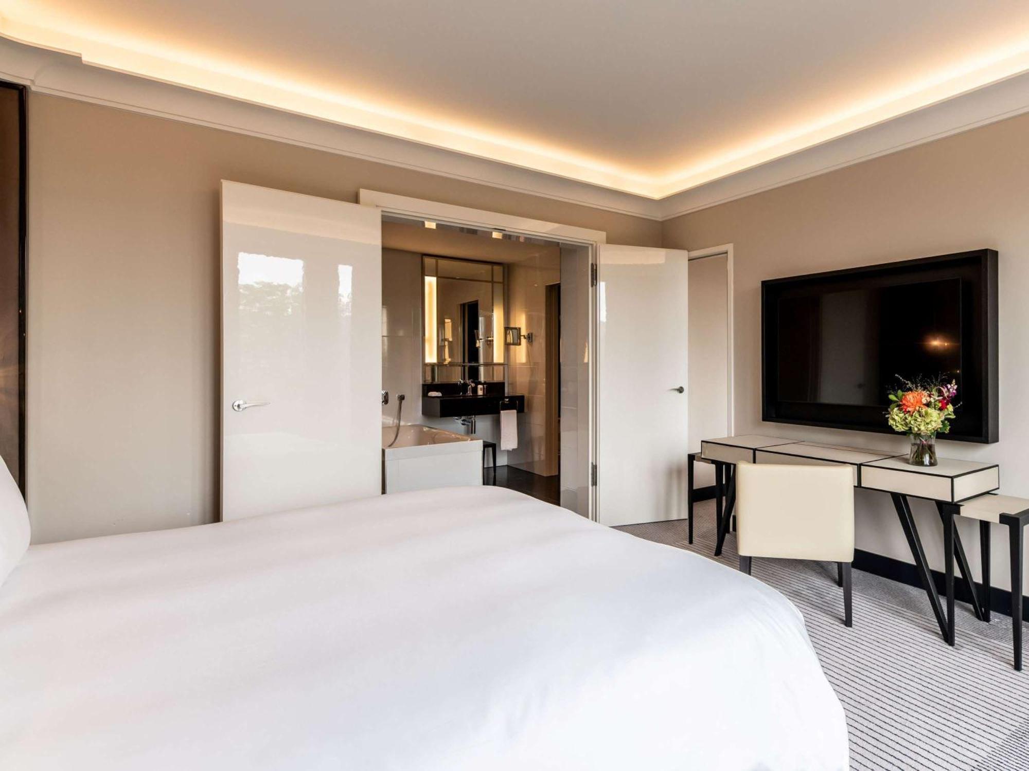 Sofitel Frankfurt Opera Fráncfort del Meno