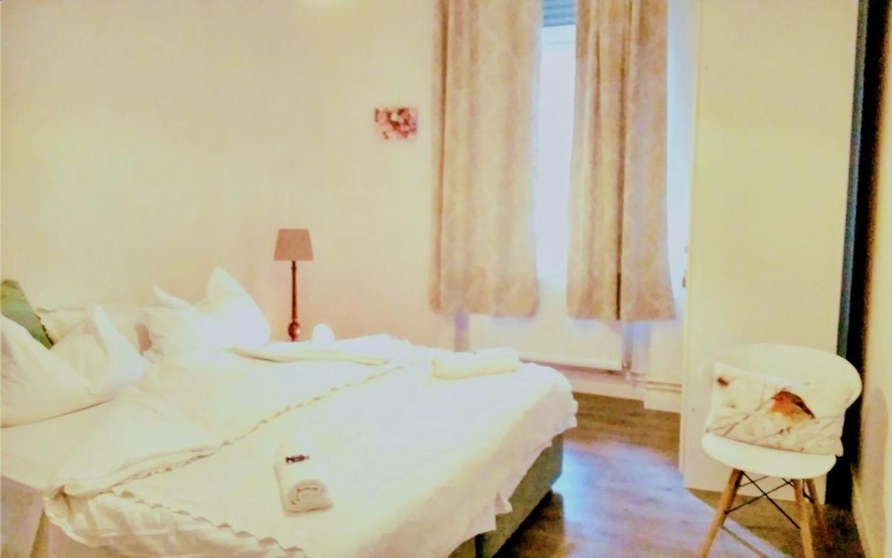 Appartement 15 Min From Messe, And Ecb