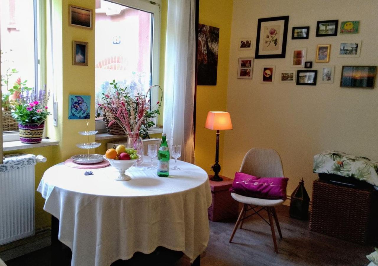 Appartement 15 Min From Messe, And Ecb *