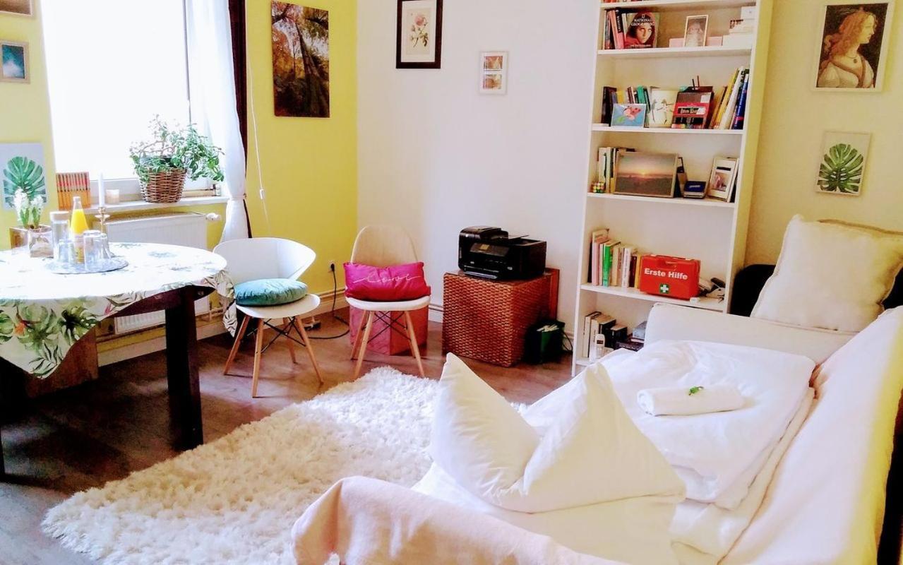 Appartement 15 Min From Messe, And Ecb Frankfurt am Main