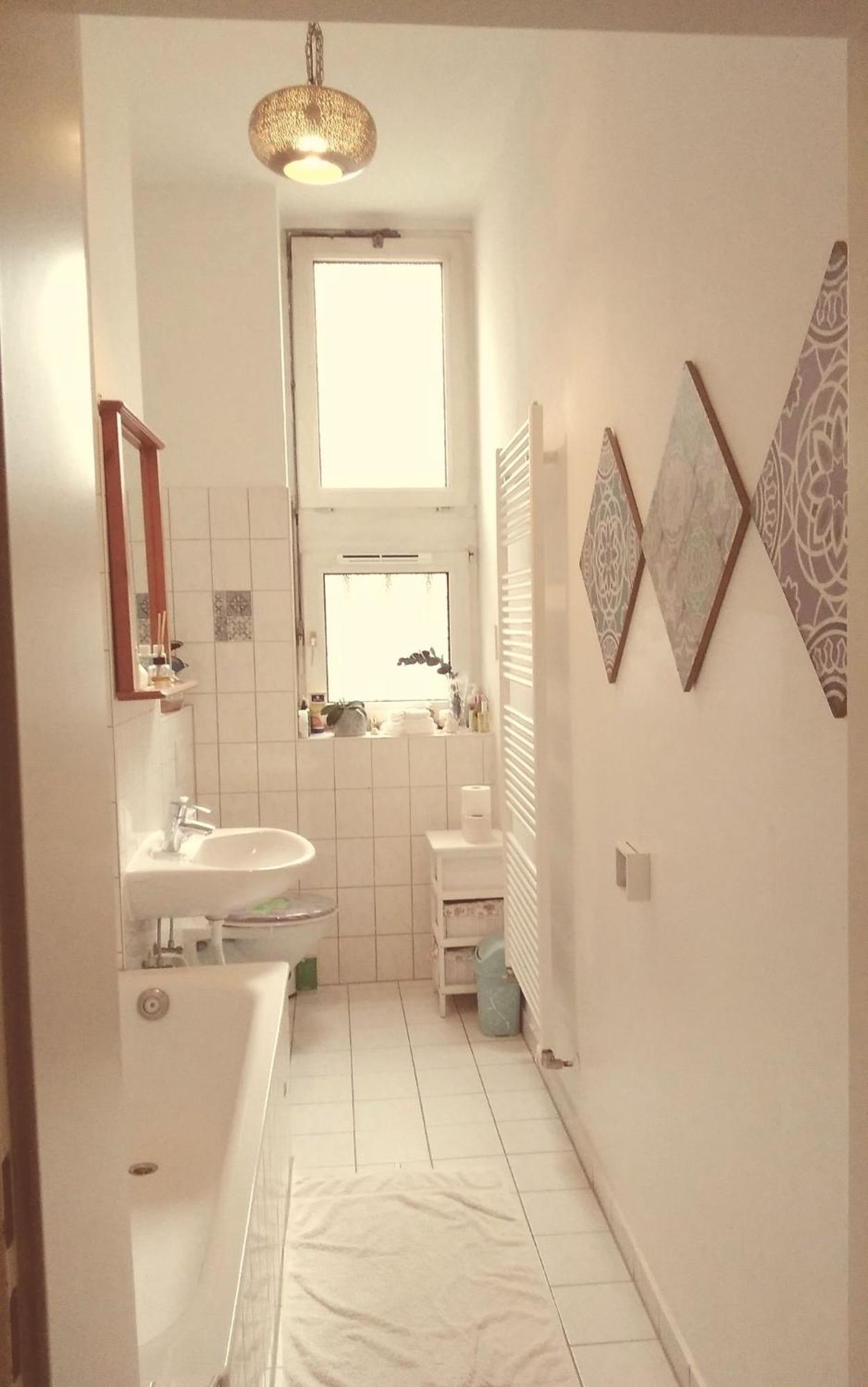 15 Min From Messe, And Ecb Appartement