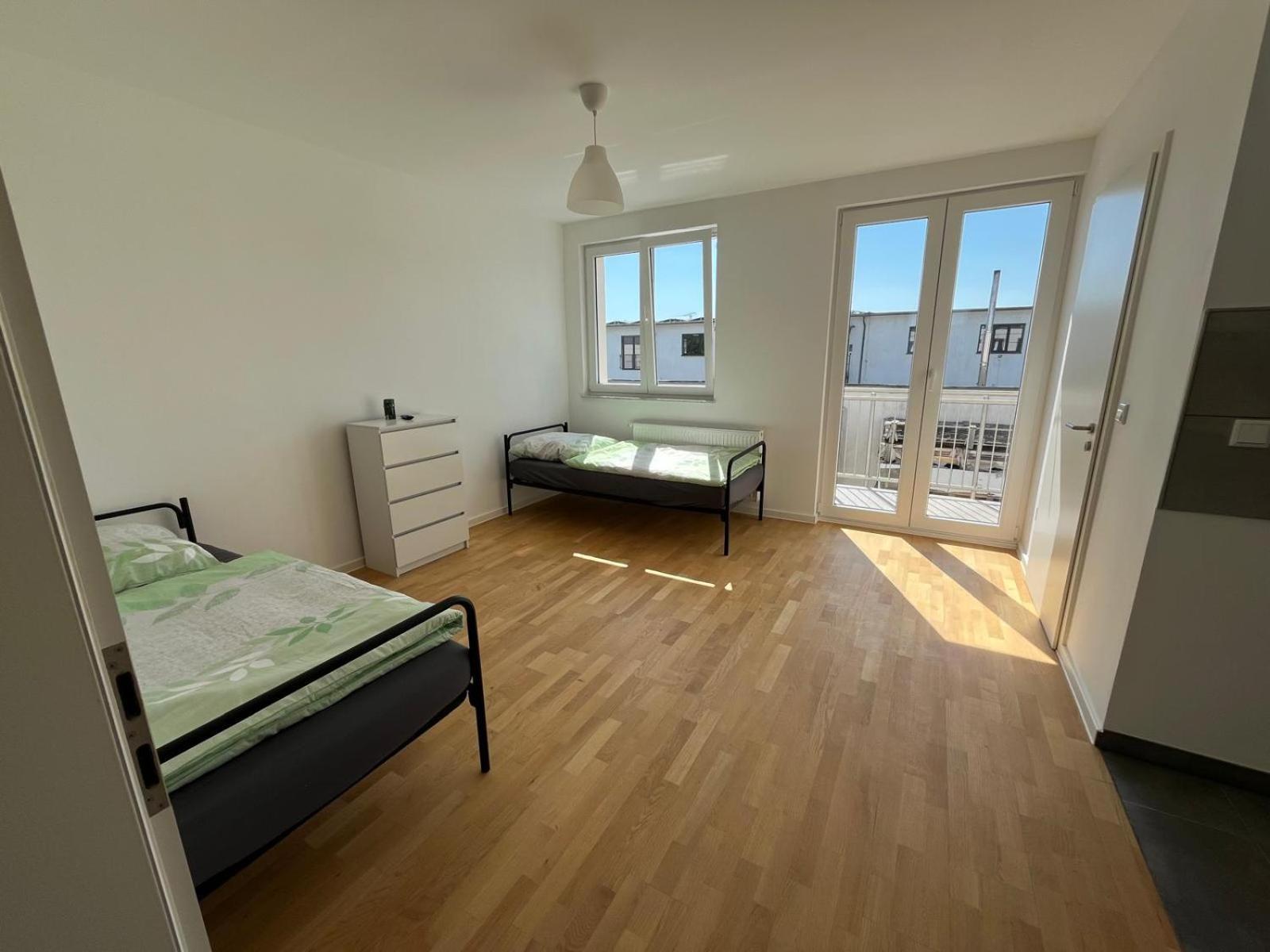 Westend-residenz * Francfort-sur-le-Main