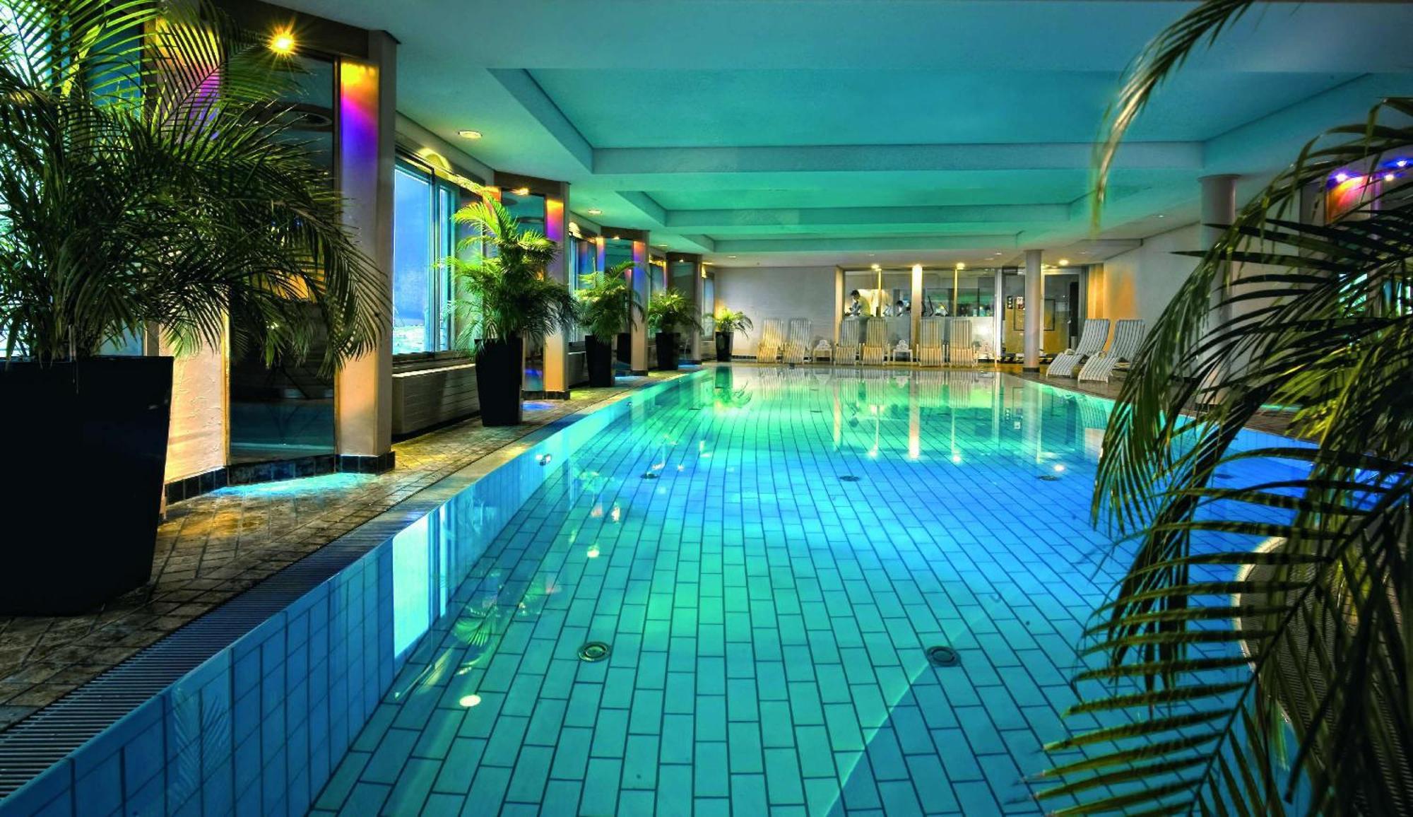 Hotel Maritim Frankfurt Frankfurt am Main