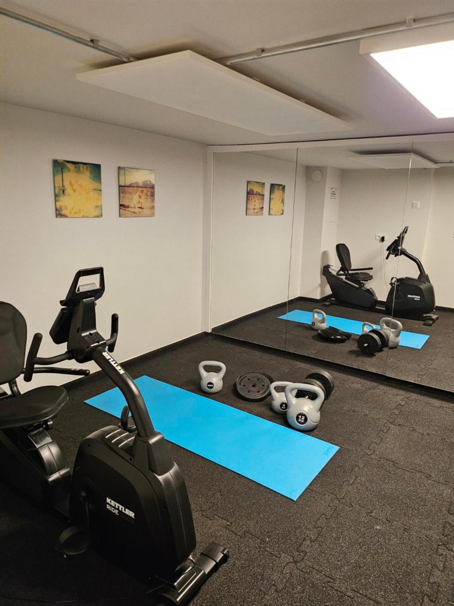Aparthotel Studiohouse Frankfurt