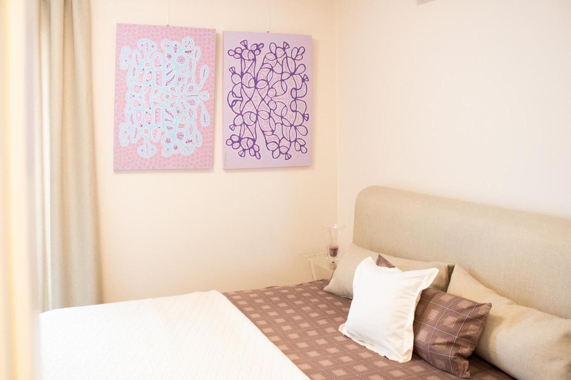 Apartment Luxus-penthouse Im Zentrum *