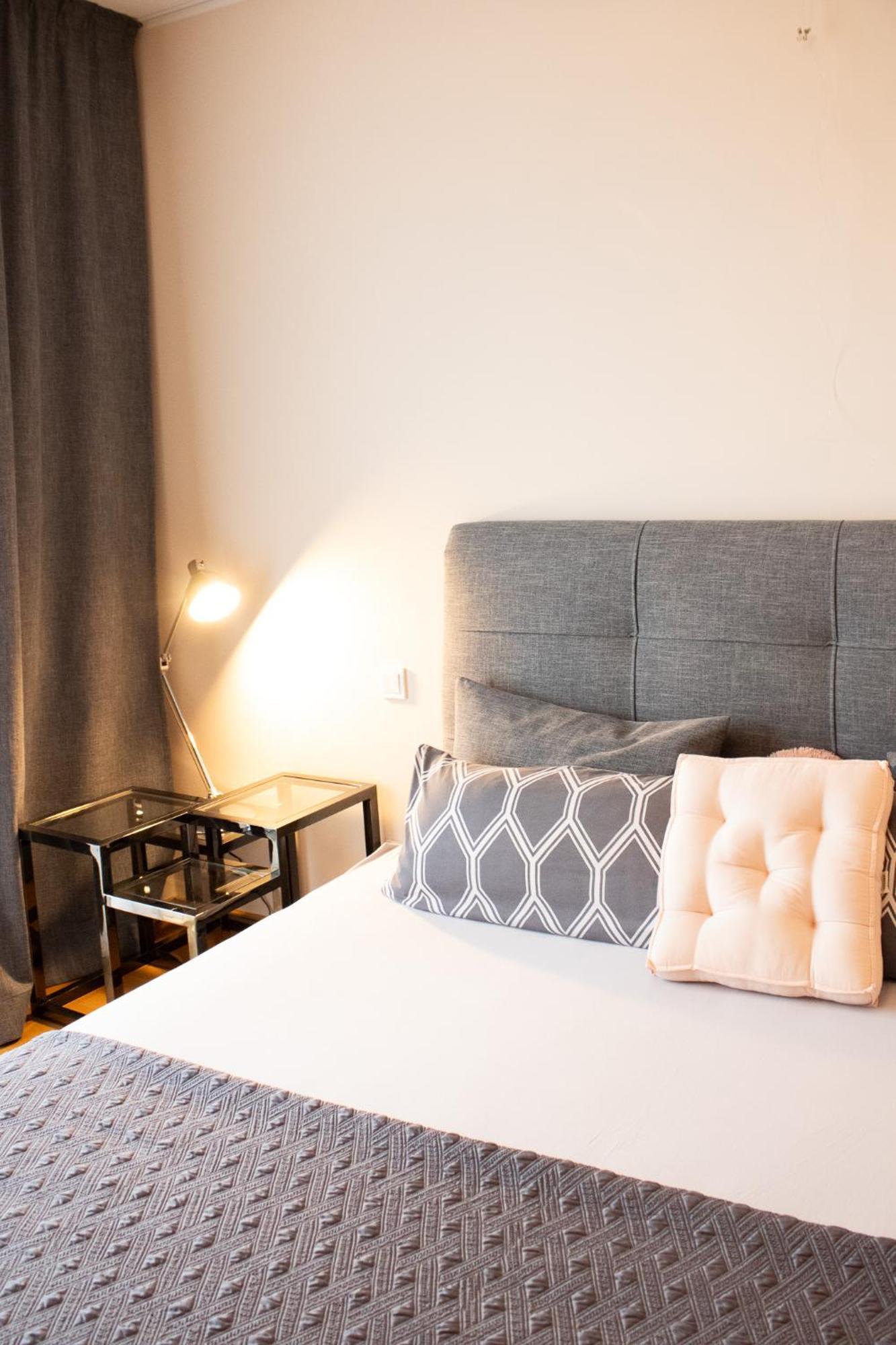 Luxus-penthouse Im Zentrum Frankfurt am Main