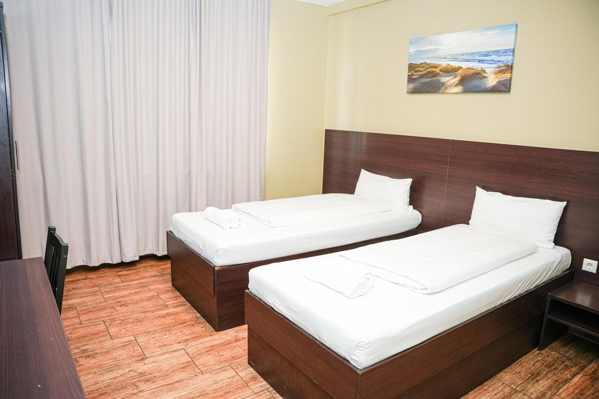 Hotel Star