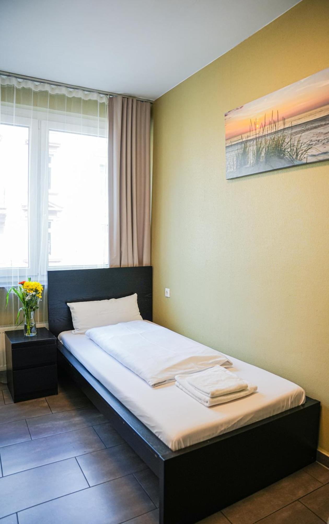Star Hotel Frankfurt am Main