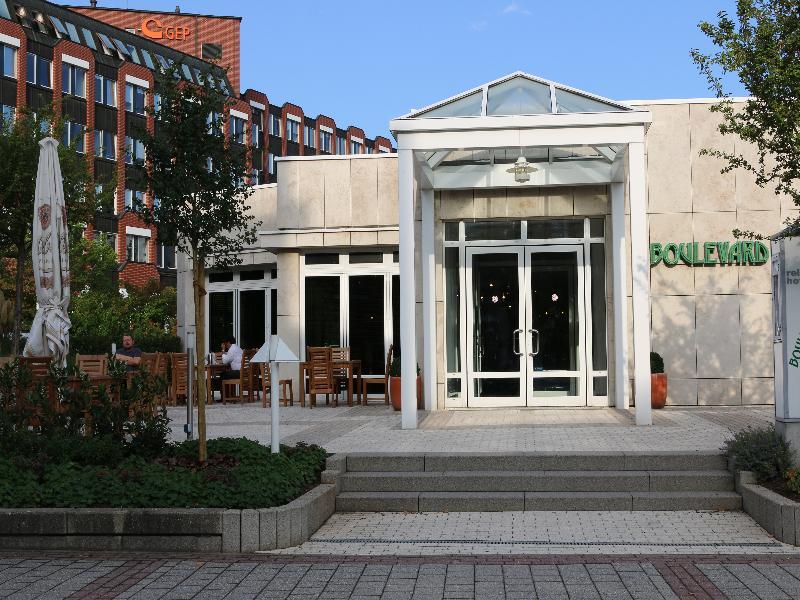 Hotel Relexa Fráncfort del Meno