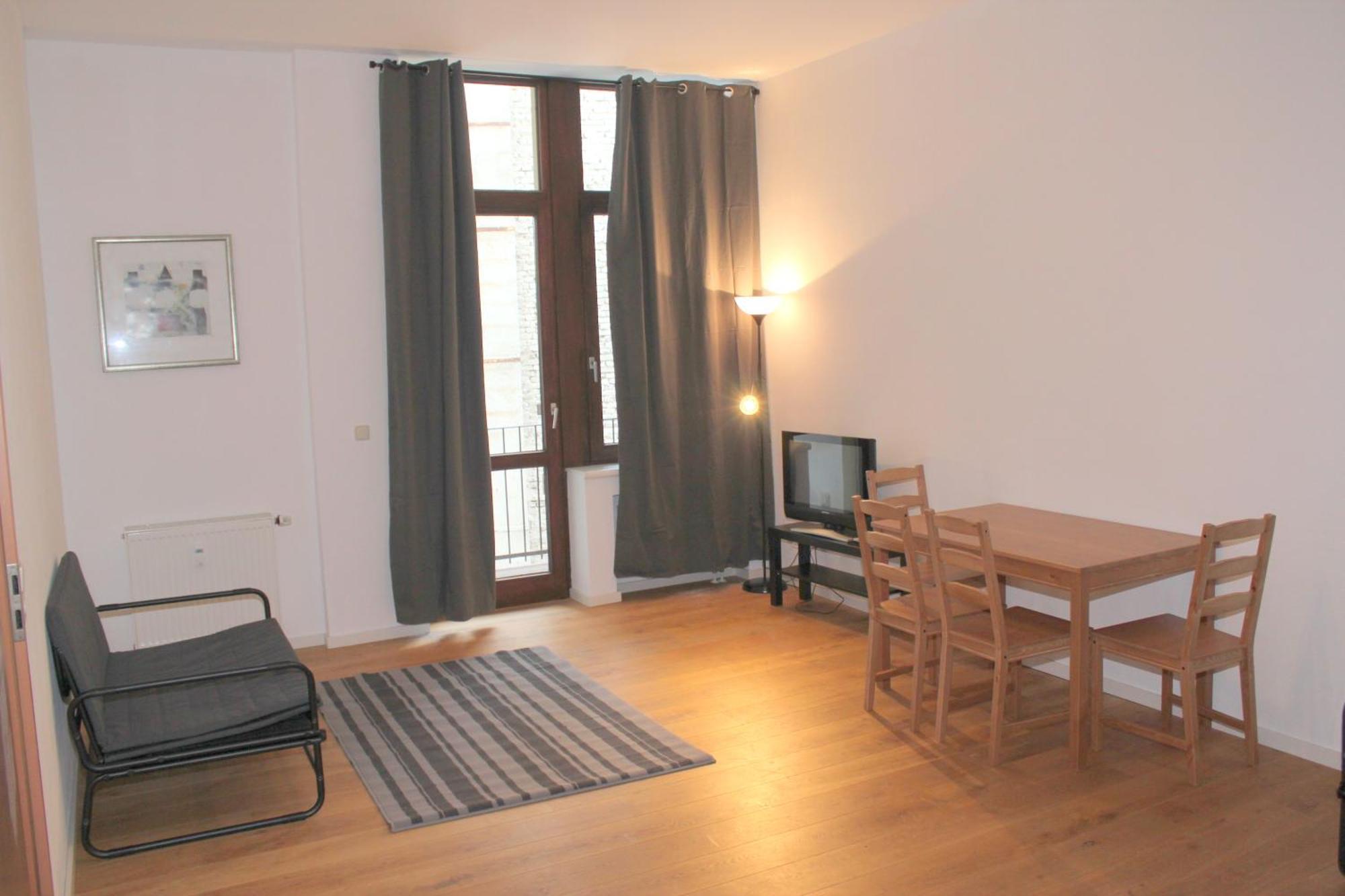 Smart Apartamento