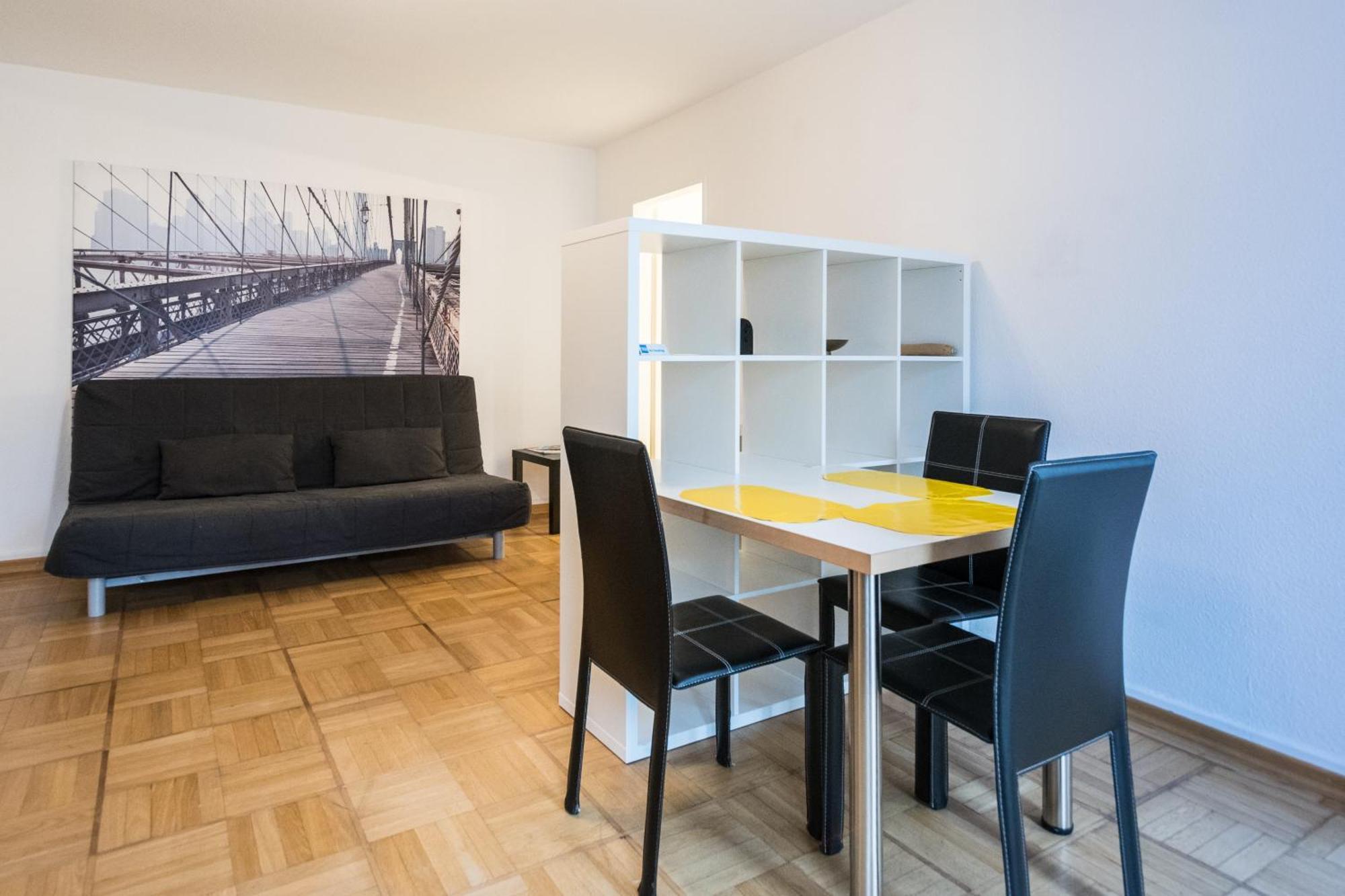 Apartamento Smart