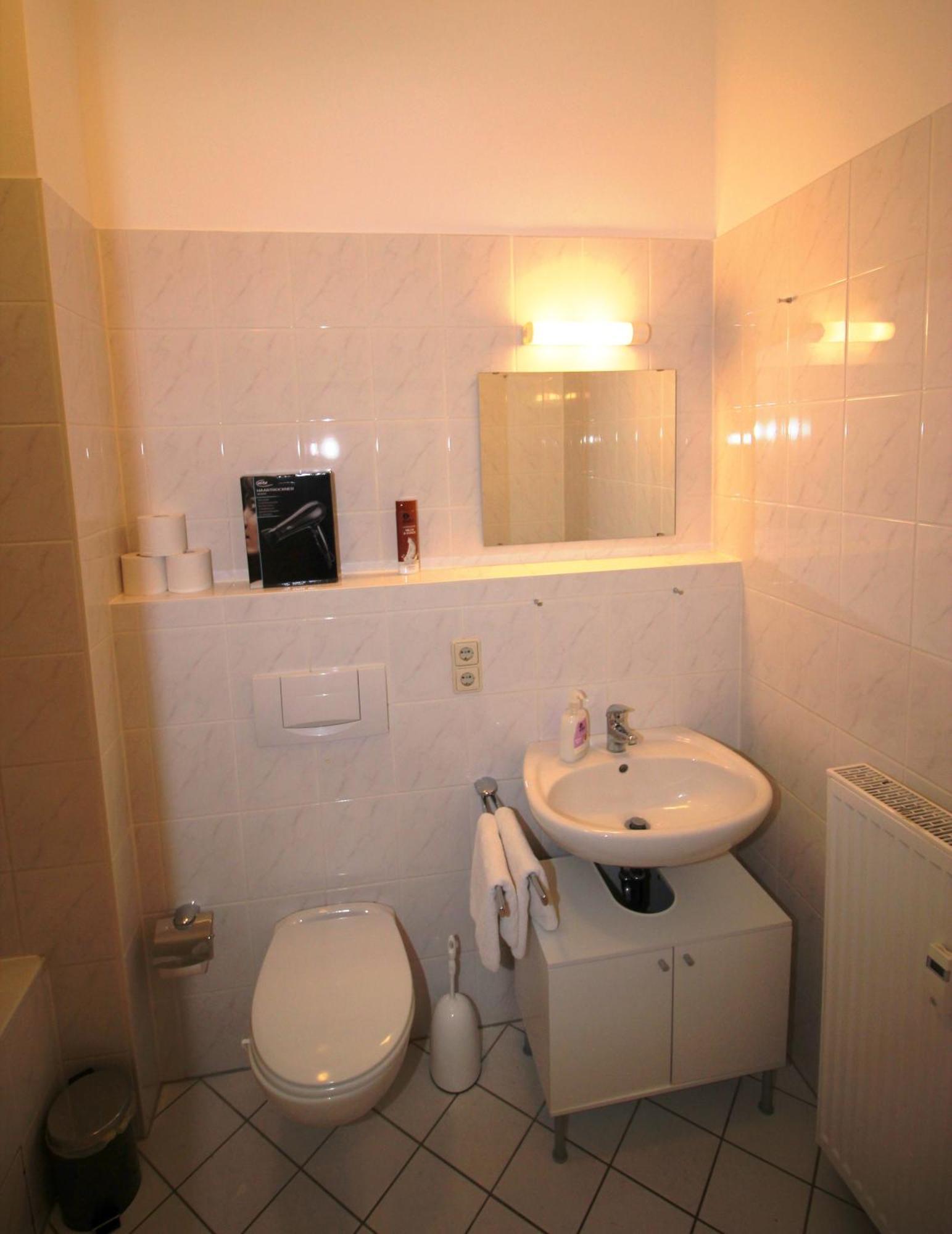 Smart Apartamento Frankfurt am Main