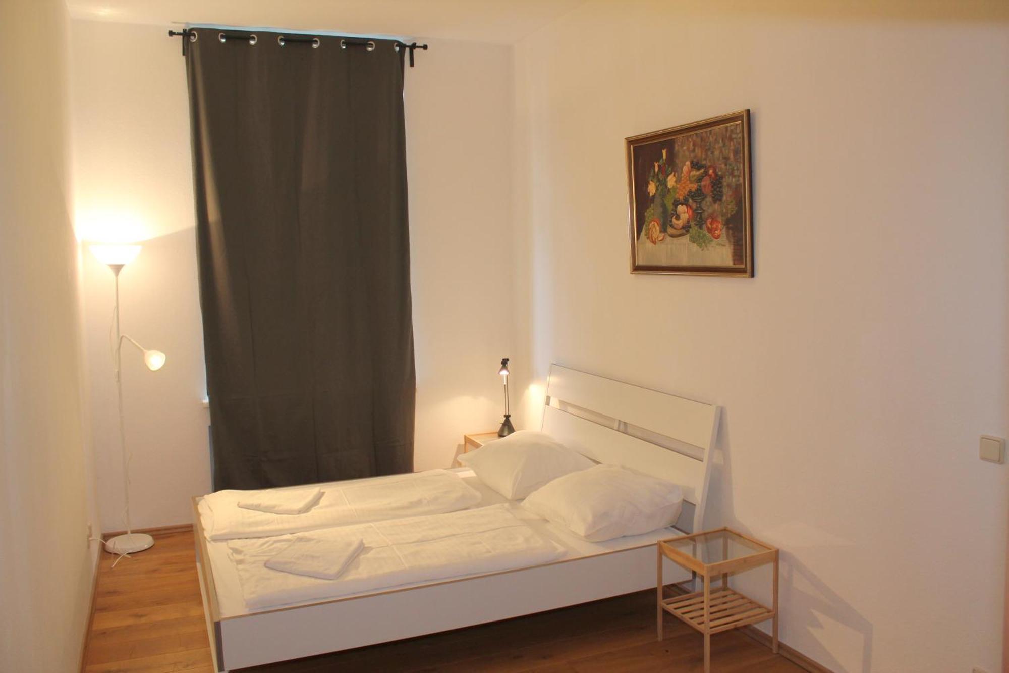 Apartamento Smart Frankfurt am Main