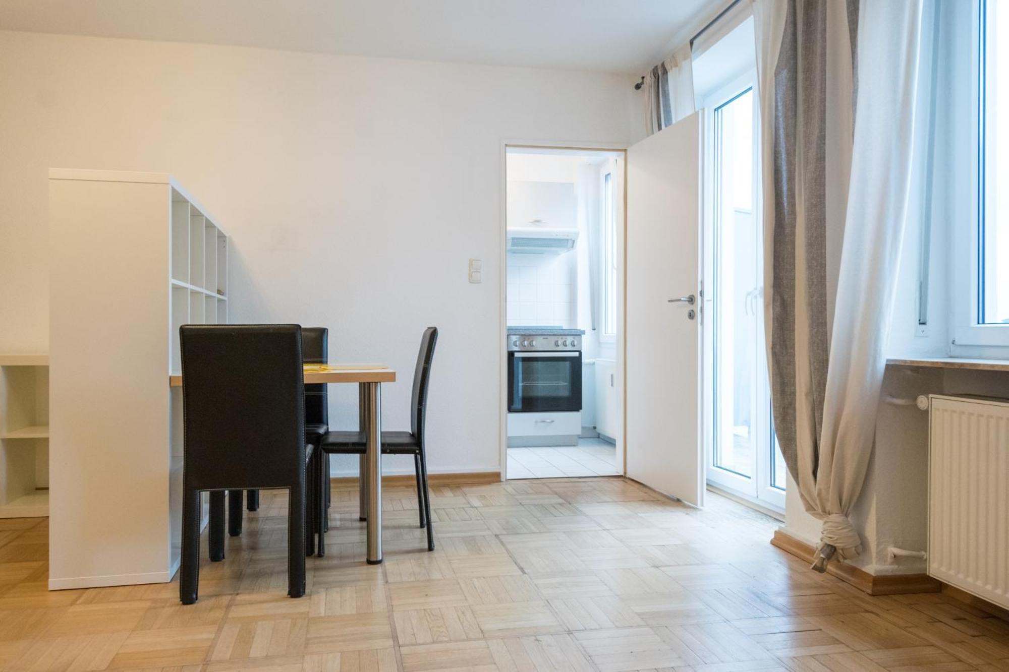 Smart Apartamento